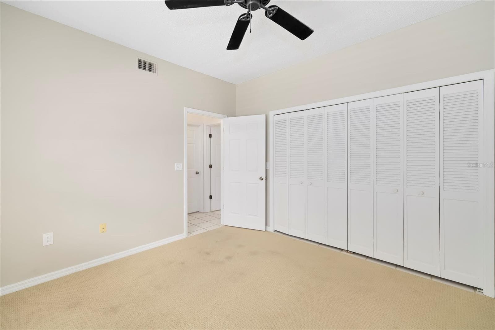 Second Bedroom - 1678 STARLING DR #102, SARASOTA