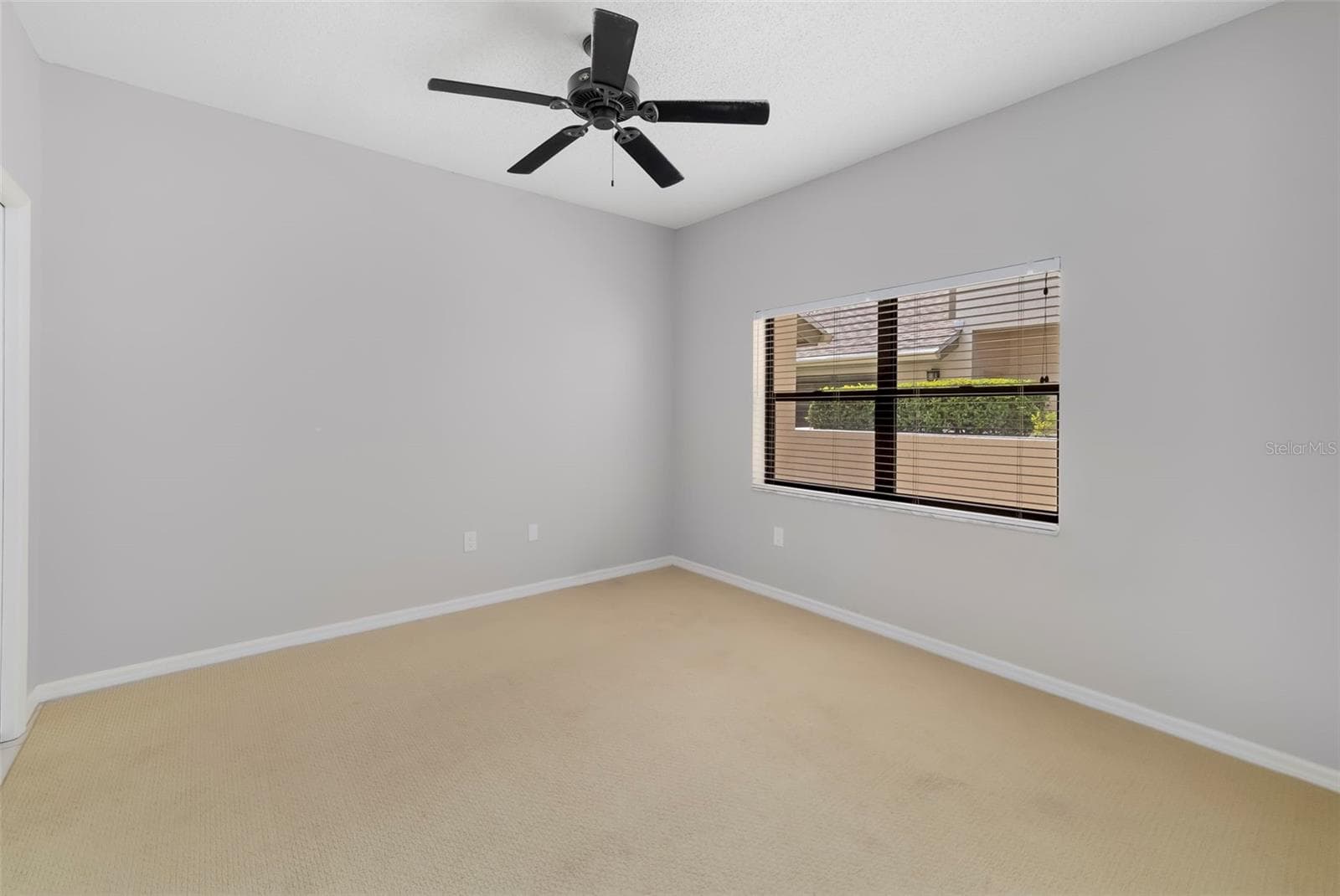 Second Bedroom - 1678 STARLING DR #102, SARASOTA