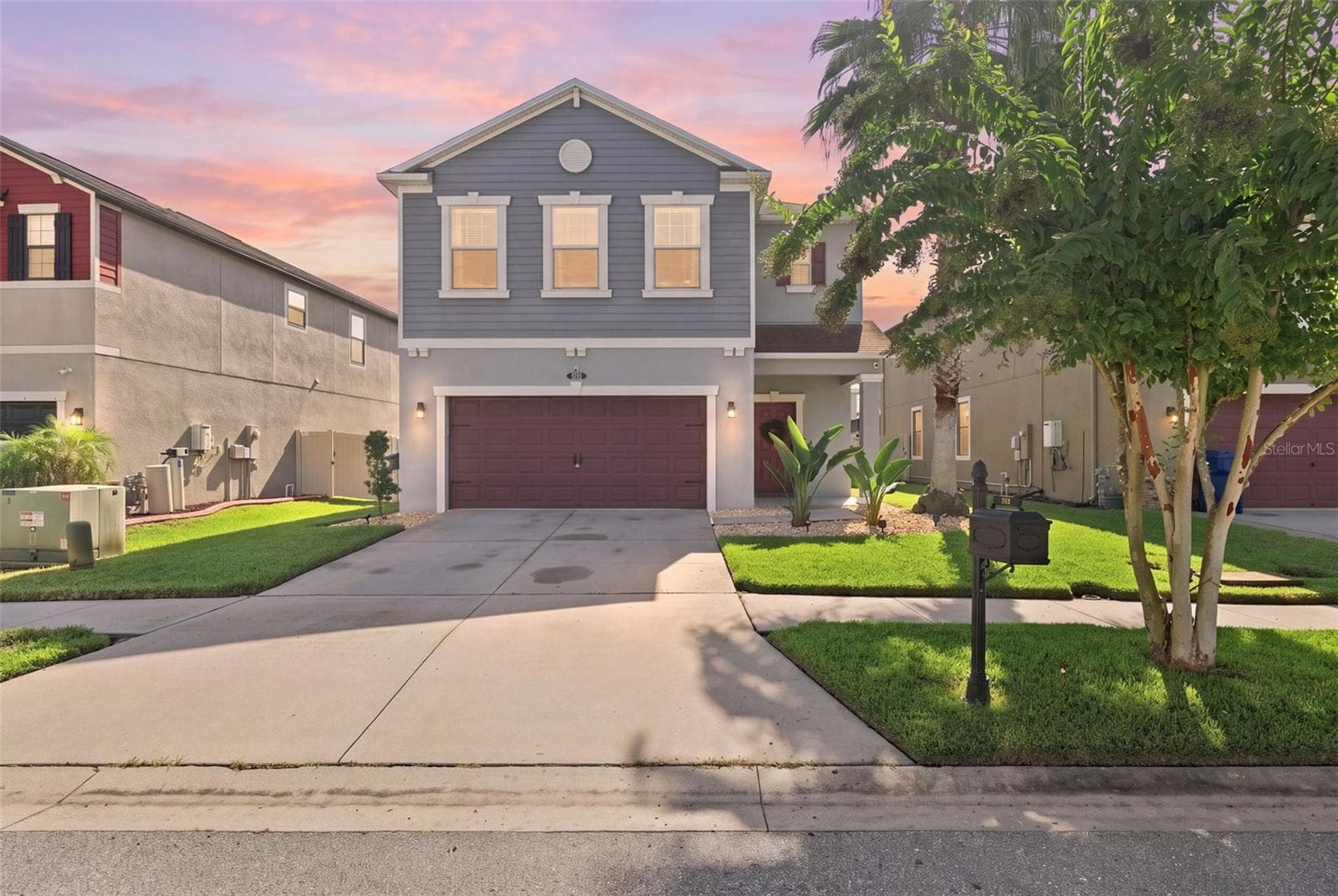 Single Family Residence at 8096 SEAGARDEN LN, LAND O LAKES, photo 3 of 47