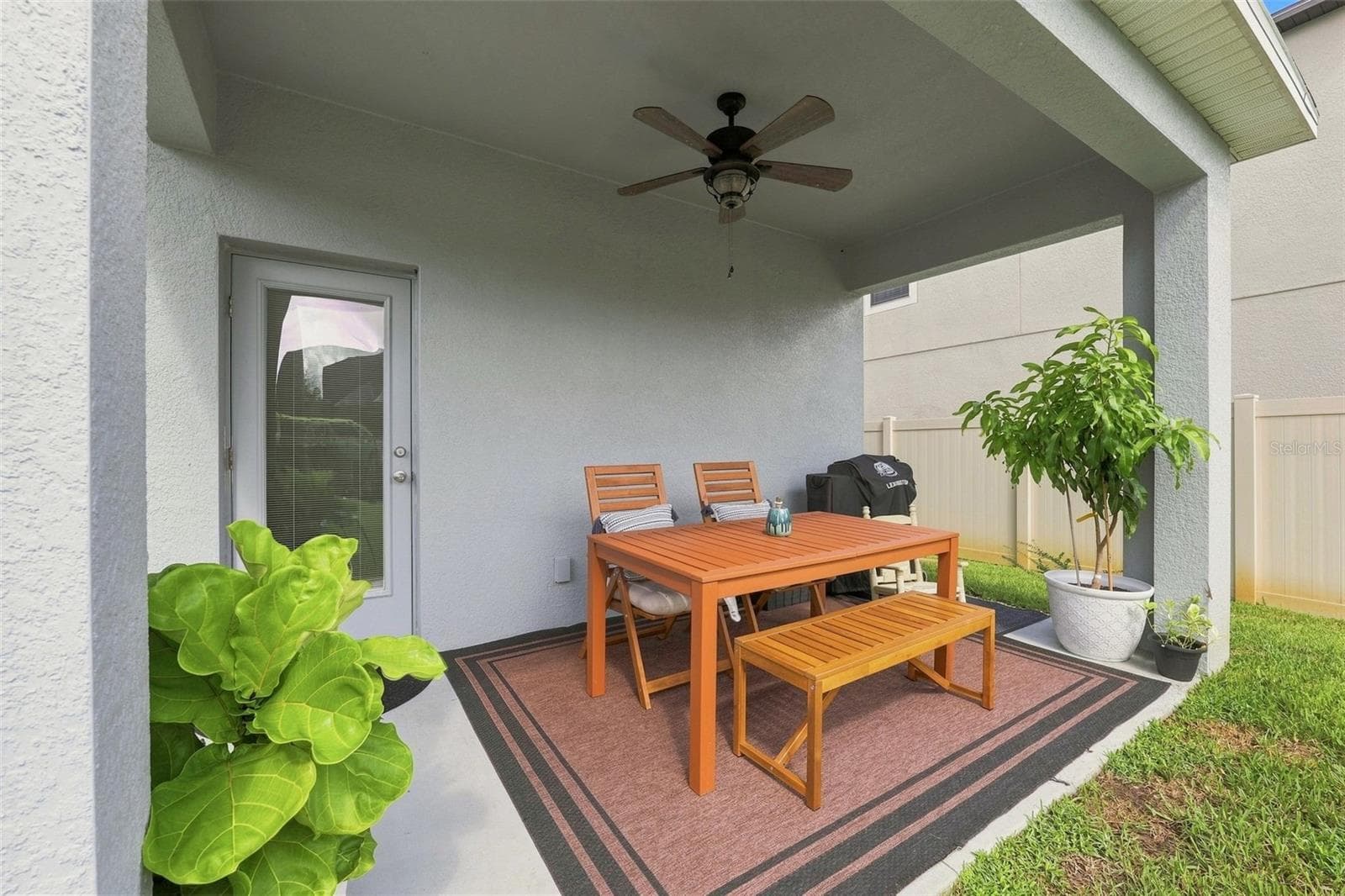 Single Family Residence at 8096 SEAGARDEN LN, LAND O LAKES, photo 32 of 47