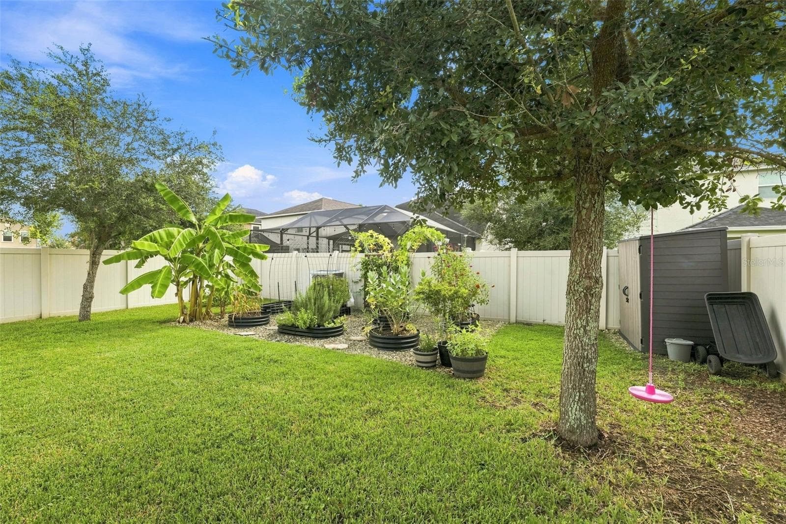 Single Family Residence at 8096 SEAGARDEN LN, LAND O LAKES, photo 35 of 47