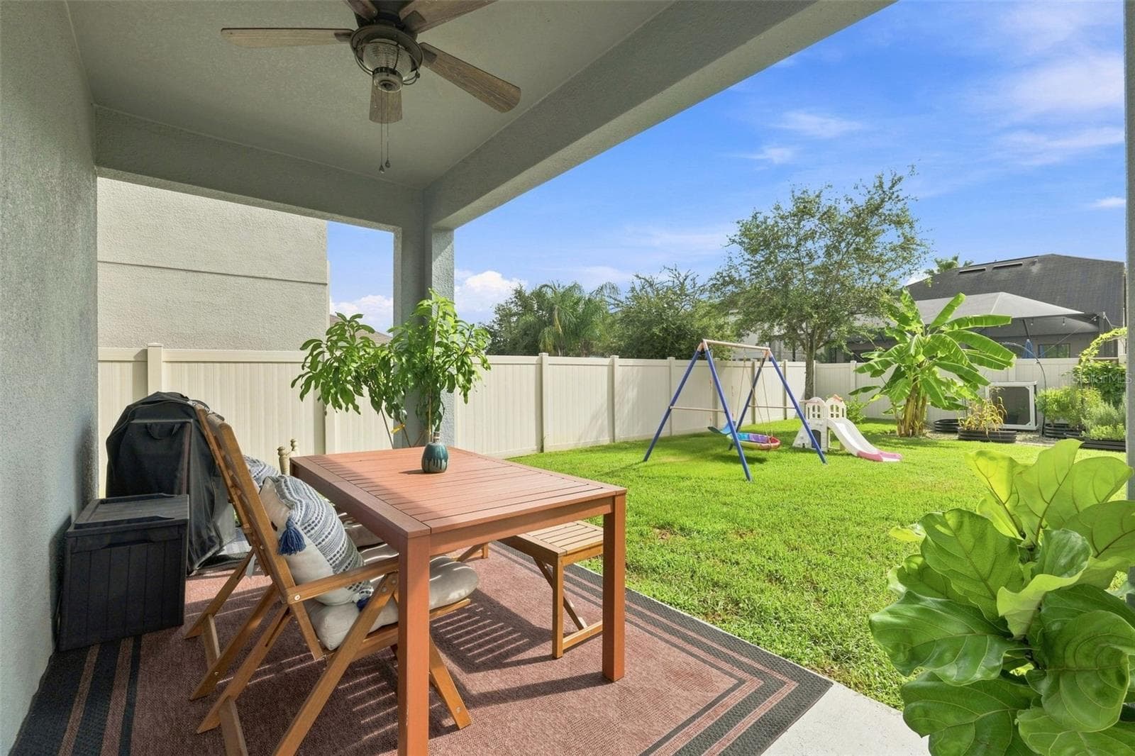 Single Family Residence at 8096 SEAGARDEN LN, LAND O LAKES, photo 36 of 47