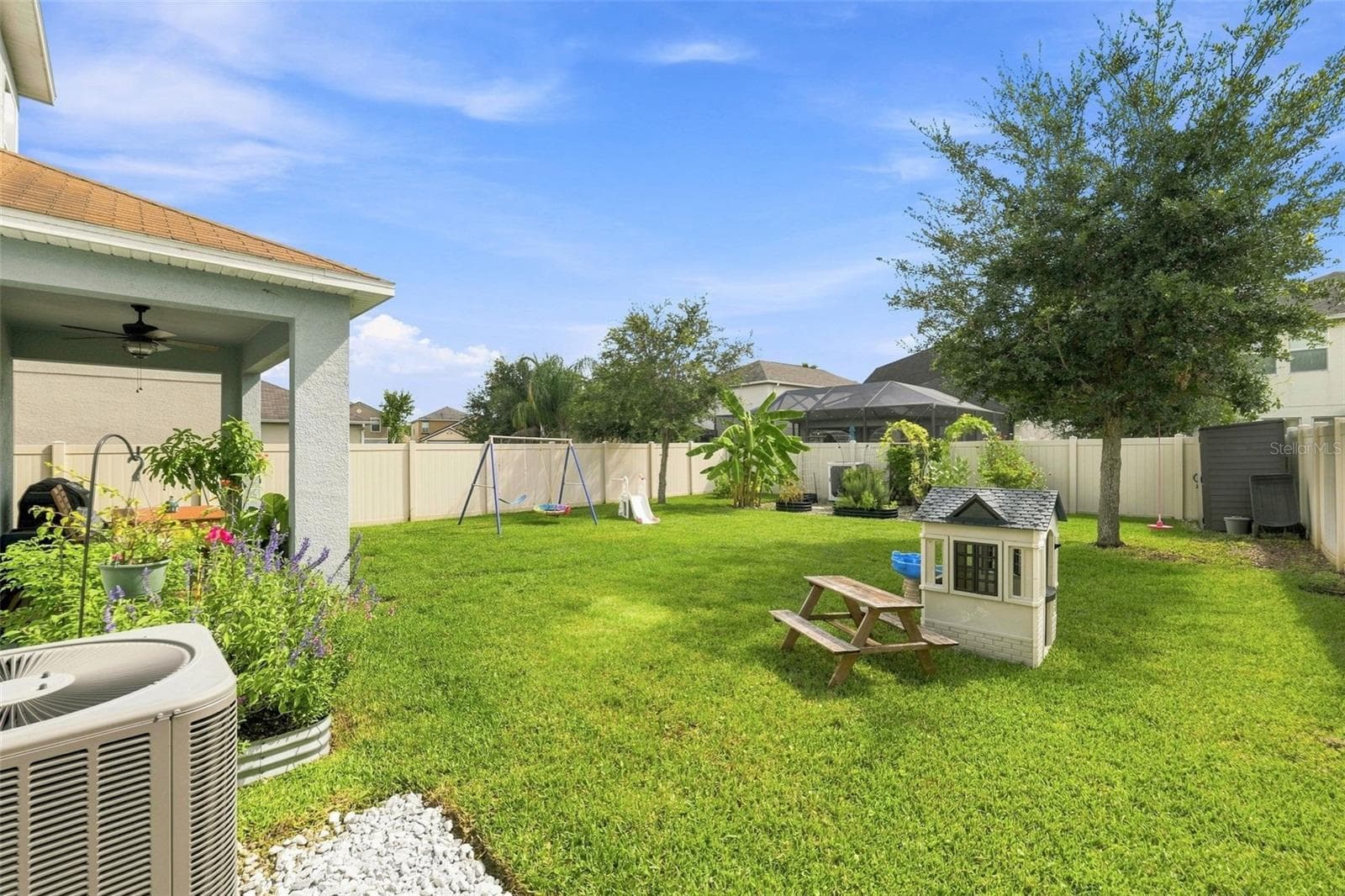 Single Family Residence at 8096 SEAGARDEN LN, LAND O LAKES, photo 37 of 47