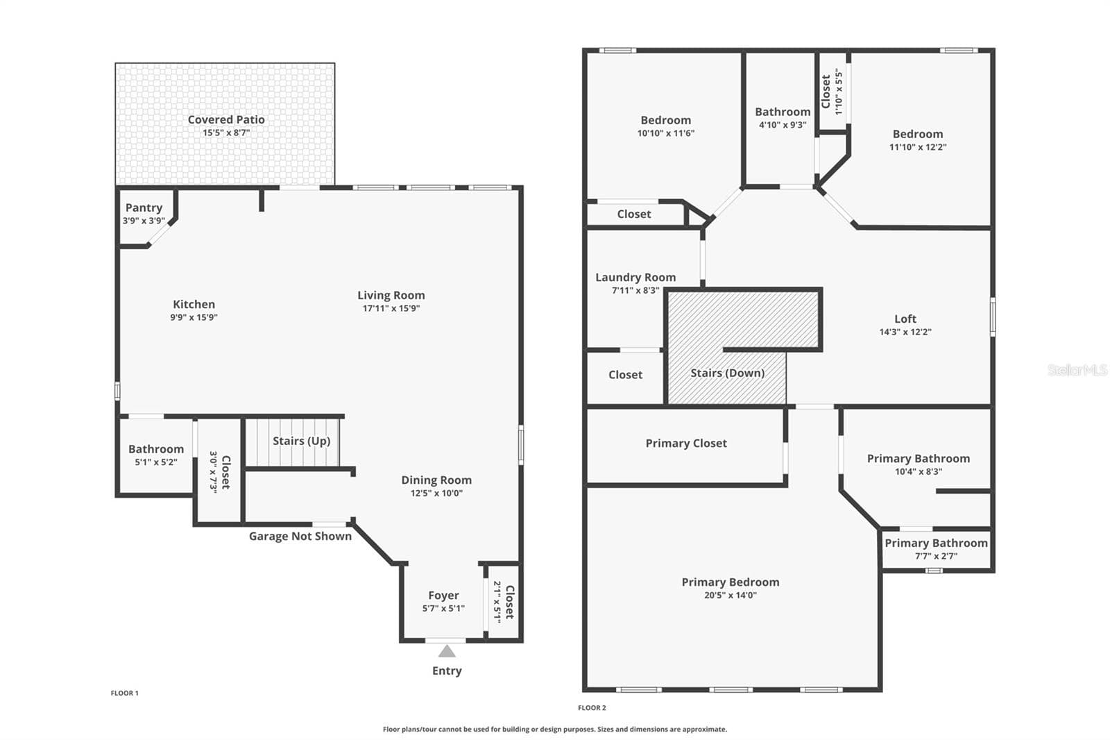 Single Family Residence at 8096 SEAGARDEN LN, LAND O LAKES, photo 43 of 47