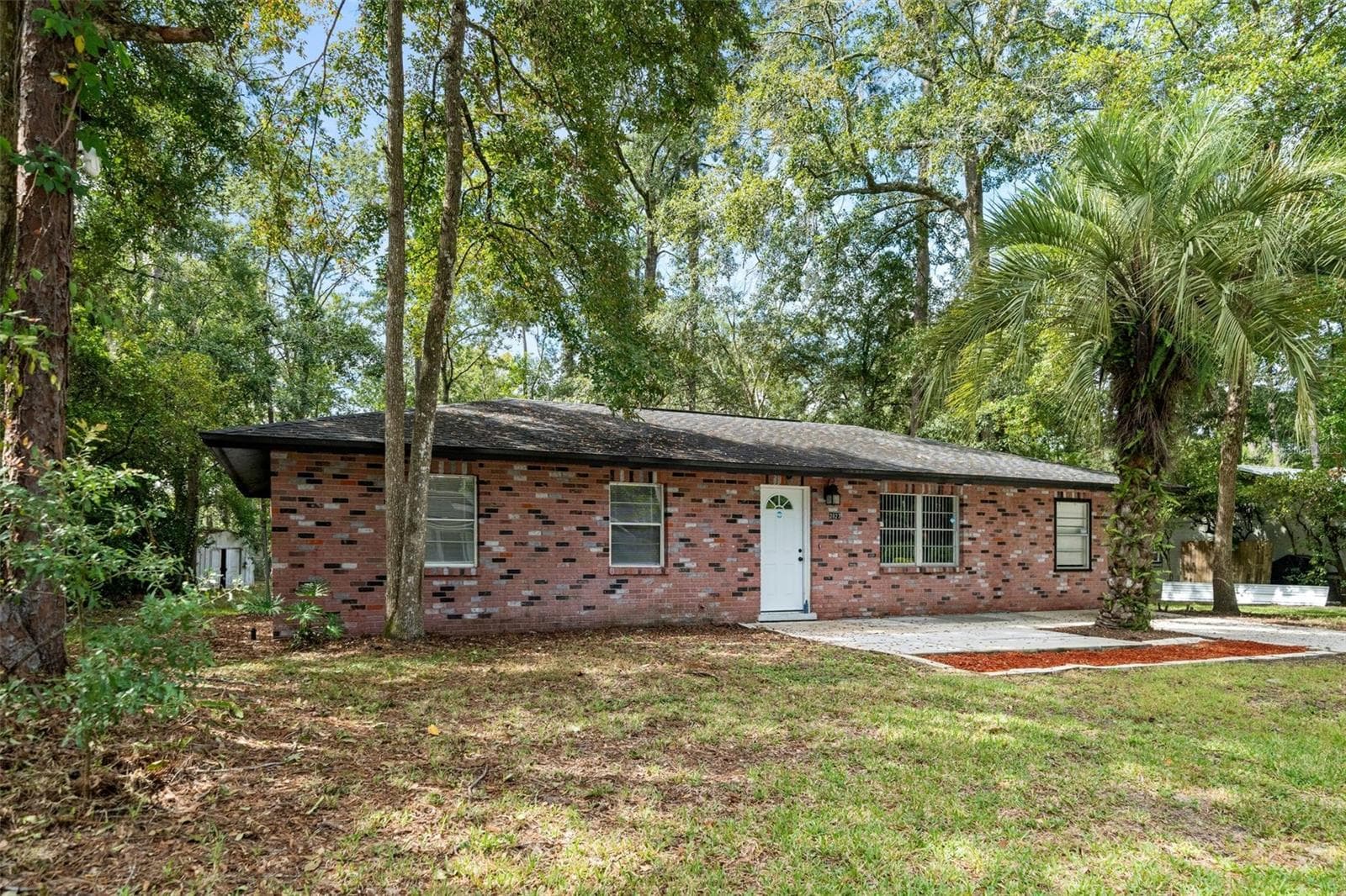 Single Family Residence at 2827 NW 42ND PL, GAINESVILLE, photo 27 of 38
