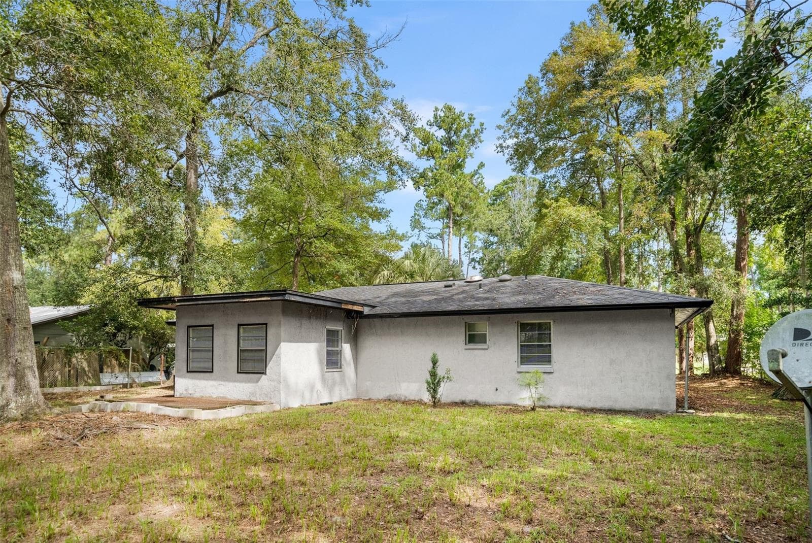 Single Family Residence at 2827 NW 42ND PL, GAINESVILLE, photo 31 of 38