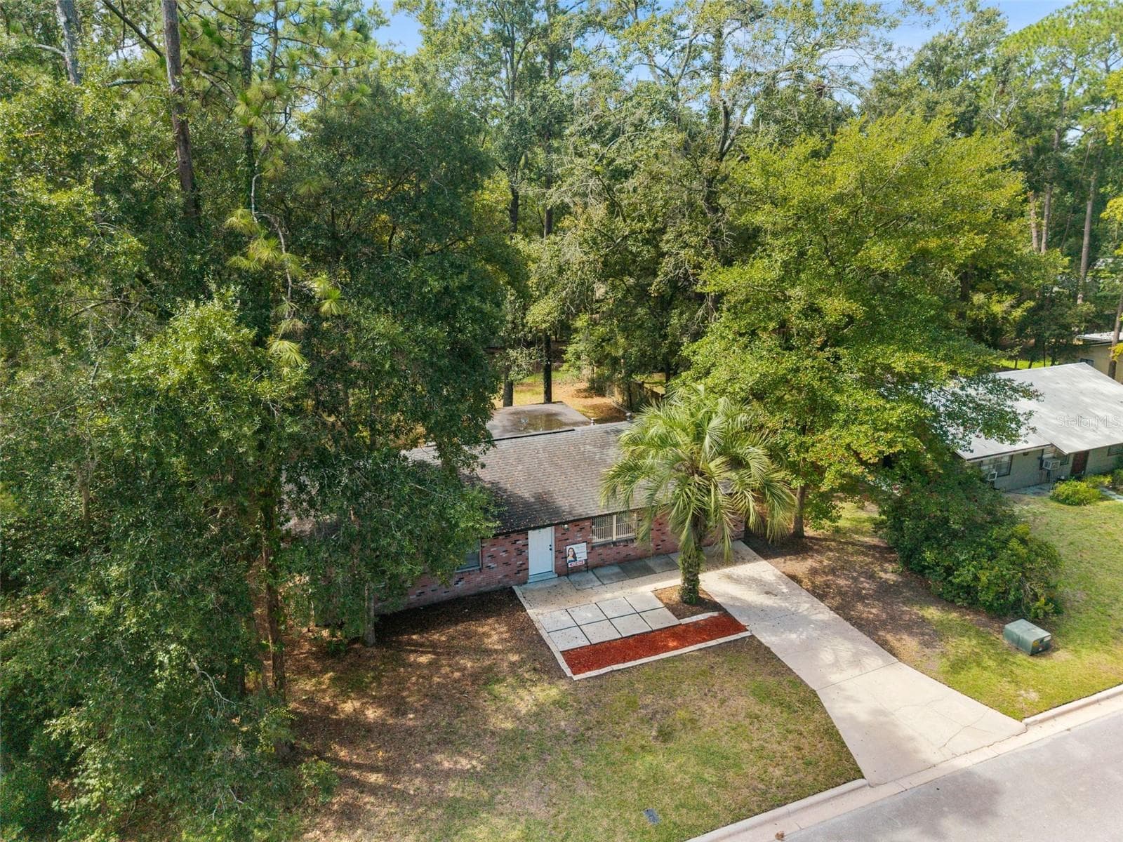 Single Family Residence at 2827 NW 42ND PL, GAINESVILLE, photo 32 of 38