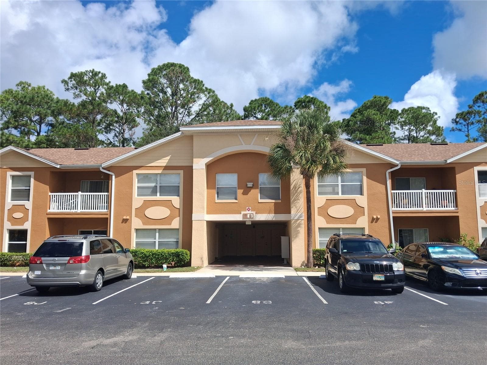 4600 E MOODY BLVD #8N
