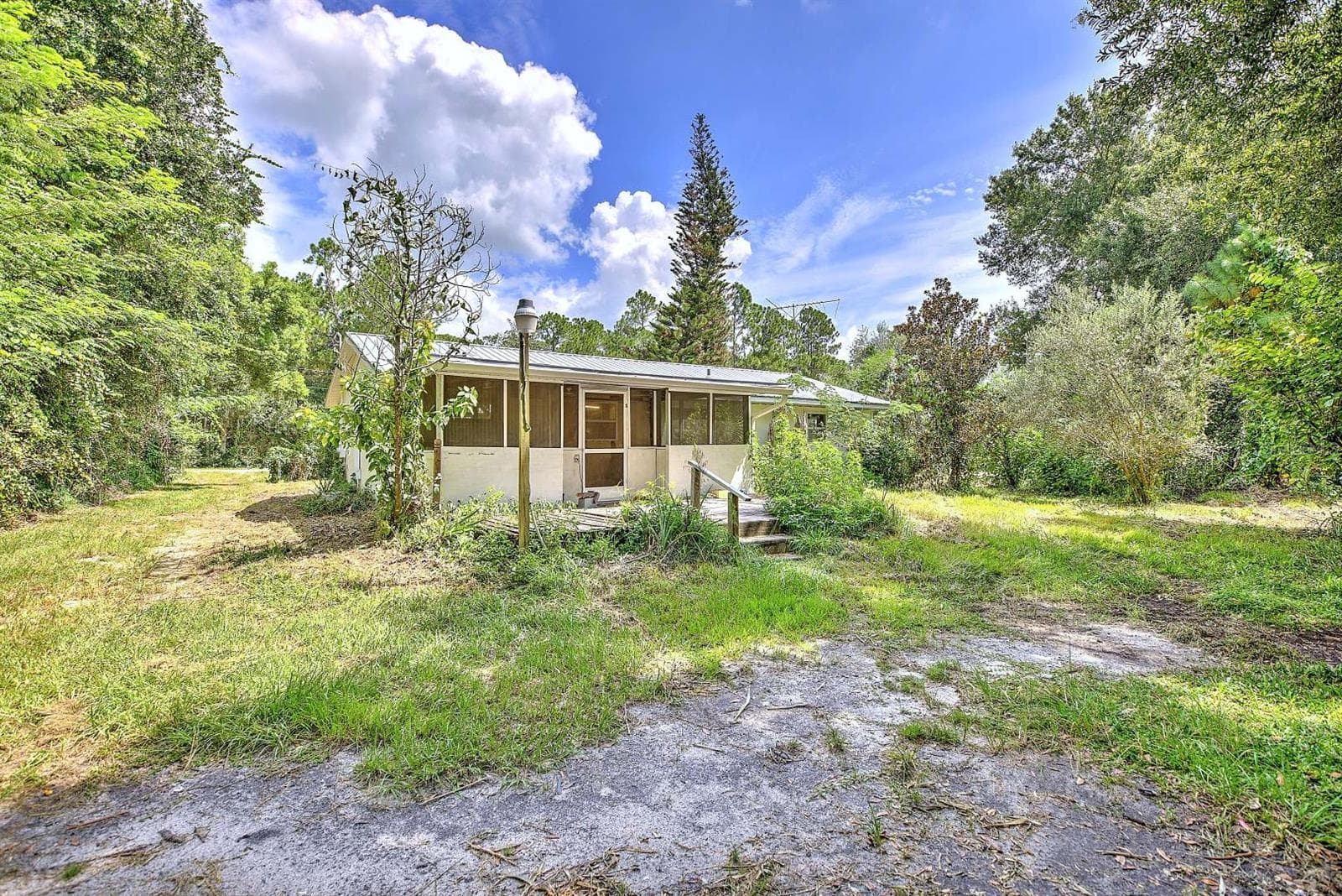 Single Family Residence at 4802 E LA FLAM RD RD, AVON PARK, photo 26 of 31