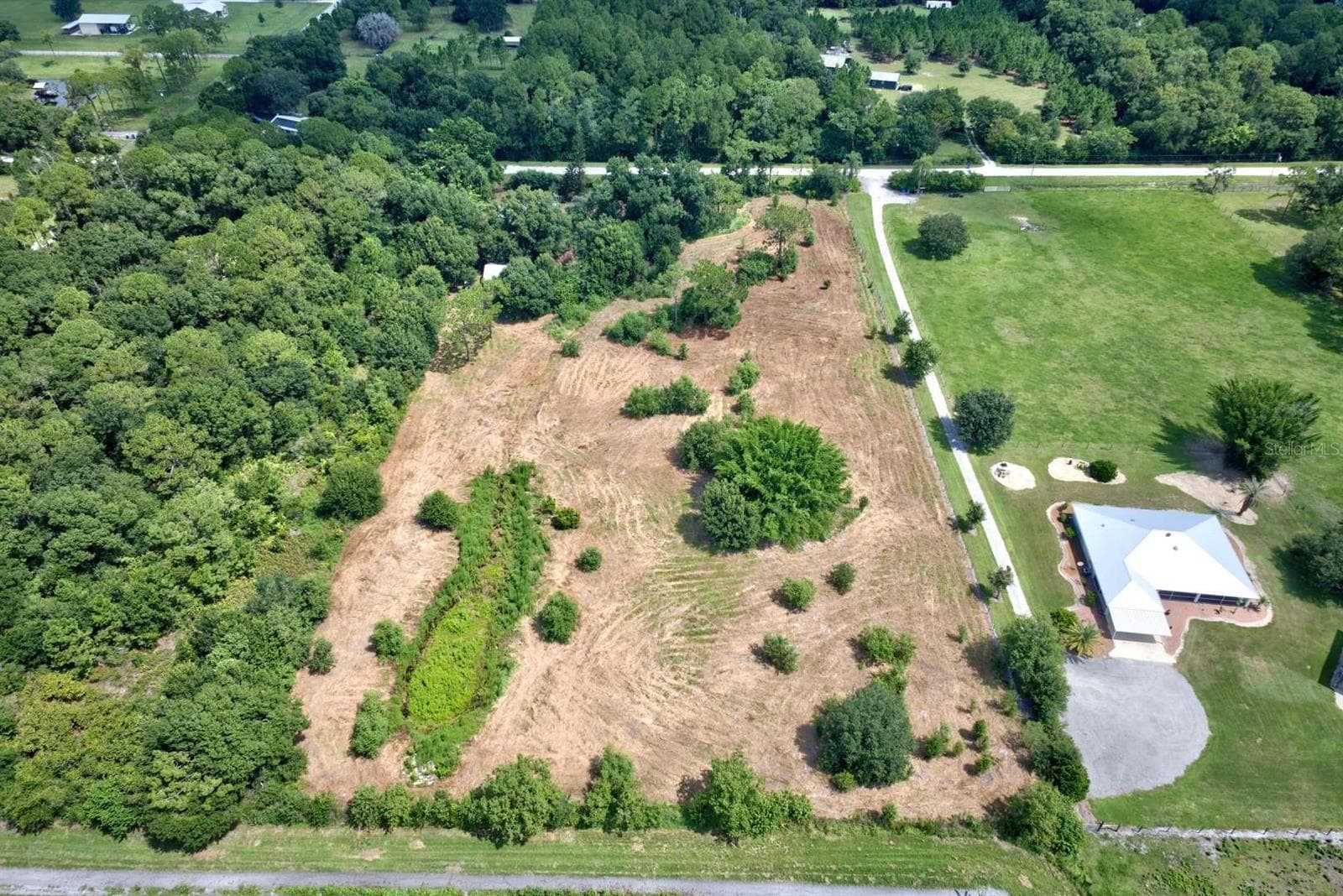 Single Family Residence at 4802 E LA FLAM RD RD, AVON PARK, photo 28 of 31