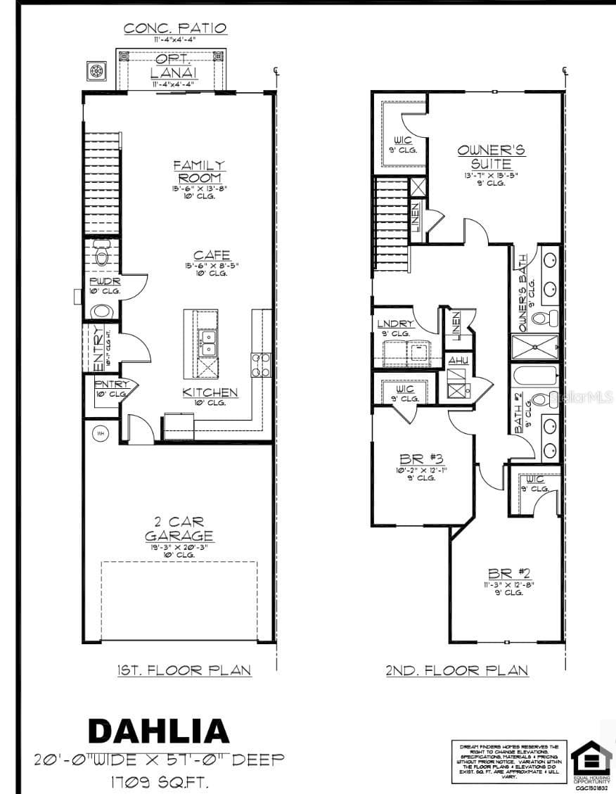 Townhouse at ELLIS COVE, JACKSONVILLE, photo 3 of 28