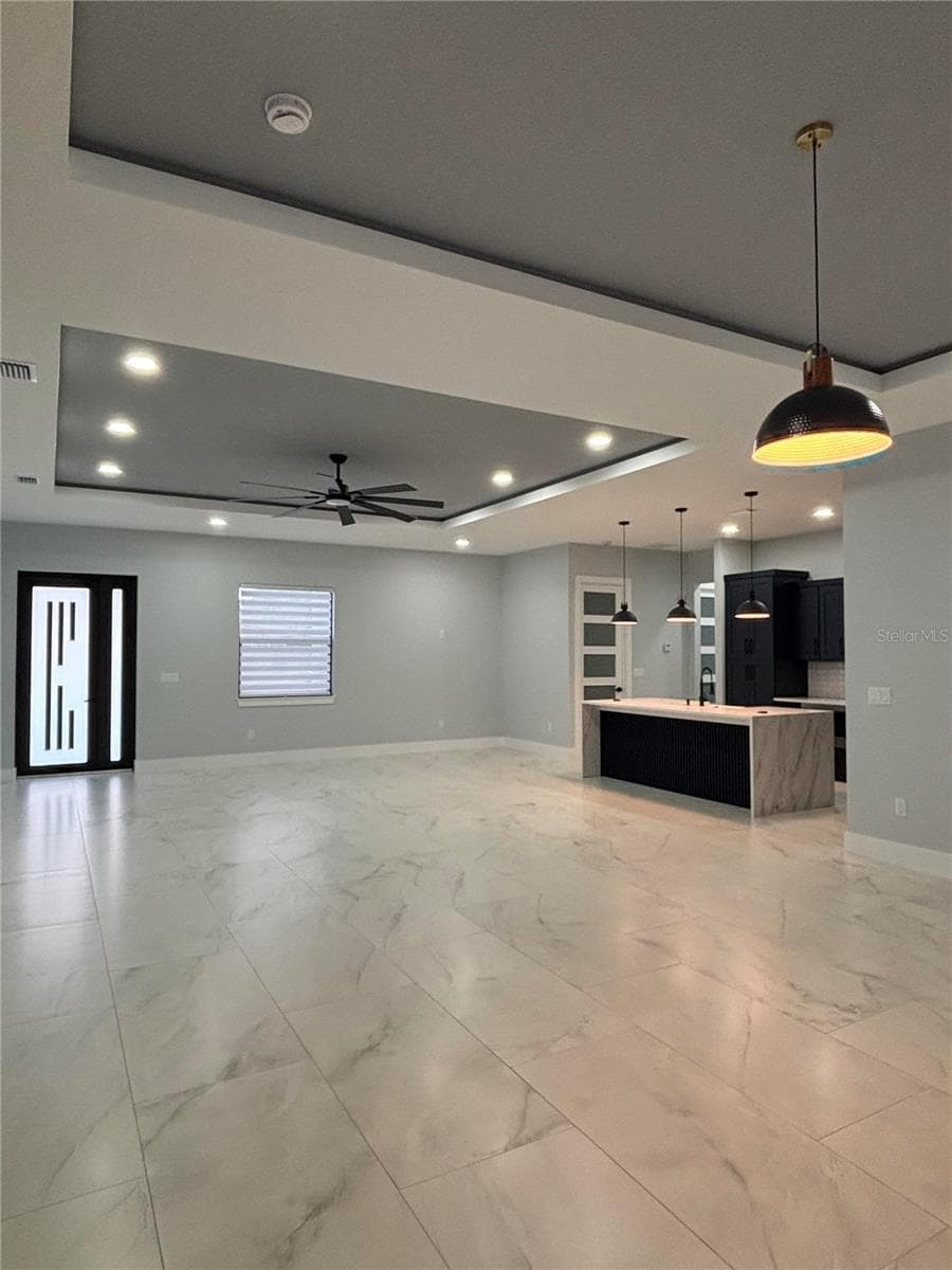 Open concept - 4228 FOXWOOD BLVD, WESLEY CHAPEL