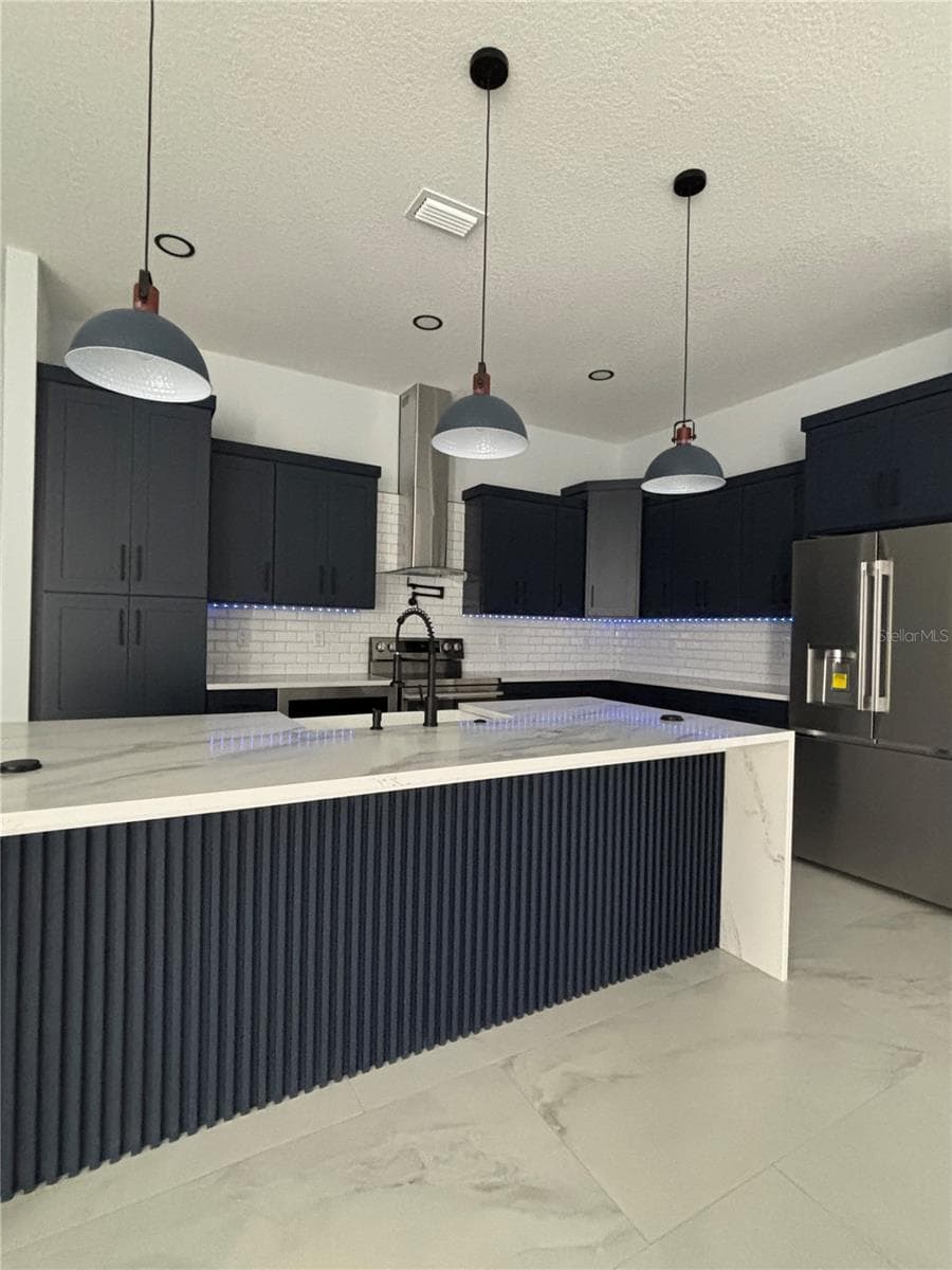 Kitchen 2 - 4228 FOXWOOD BLVD, WESLEY CHAPEL