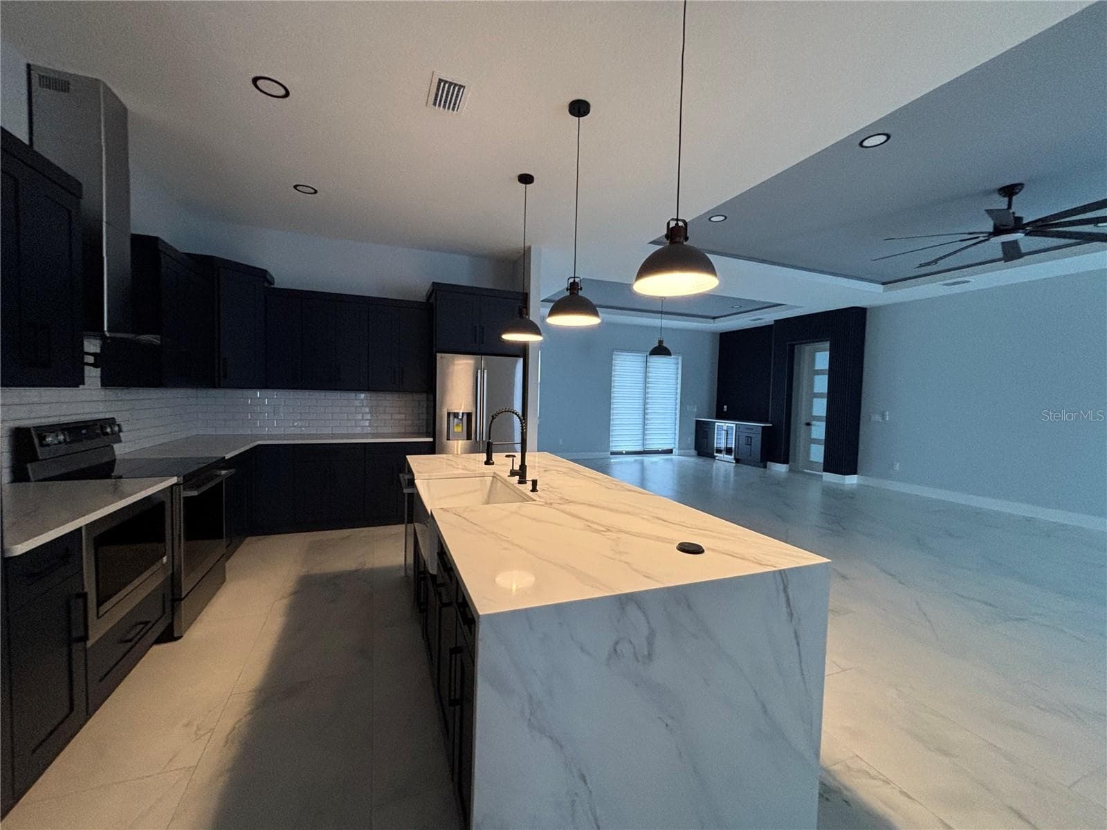 Kitchen 3 - 4228 FOXWOOD BLVD, WESLEY CHAPEL