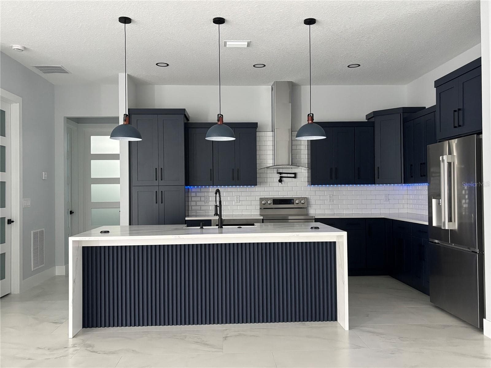 Kitchen 4 - 4228 FOXWOOD BLVD, WESLEY CHAPEL