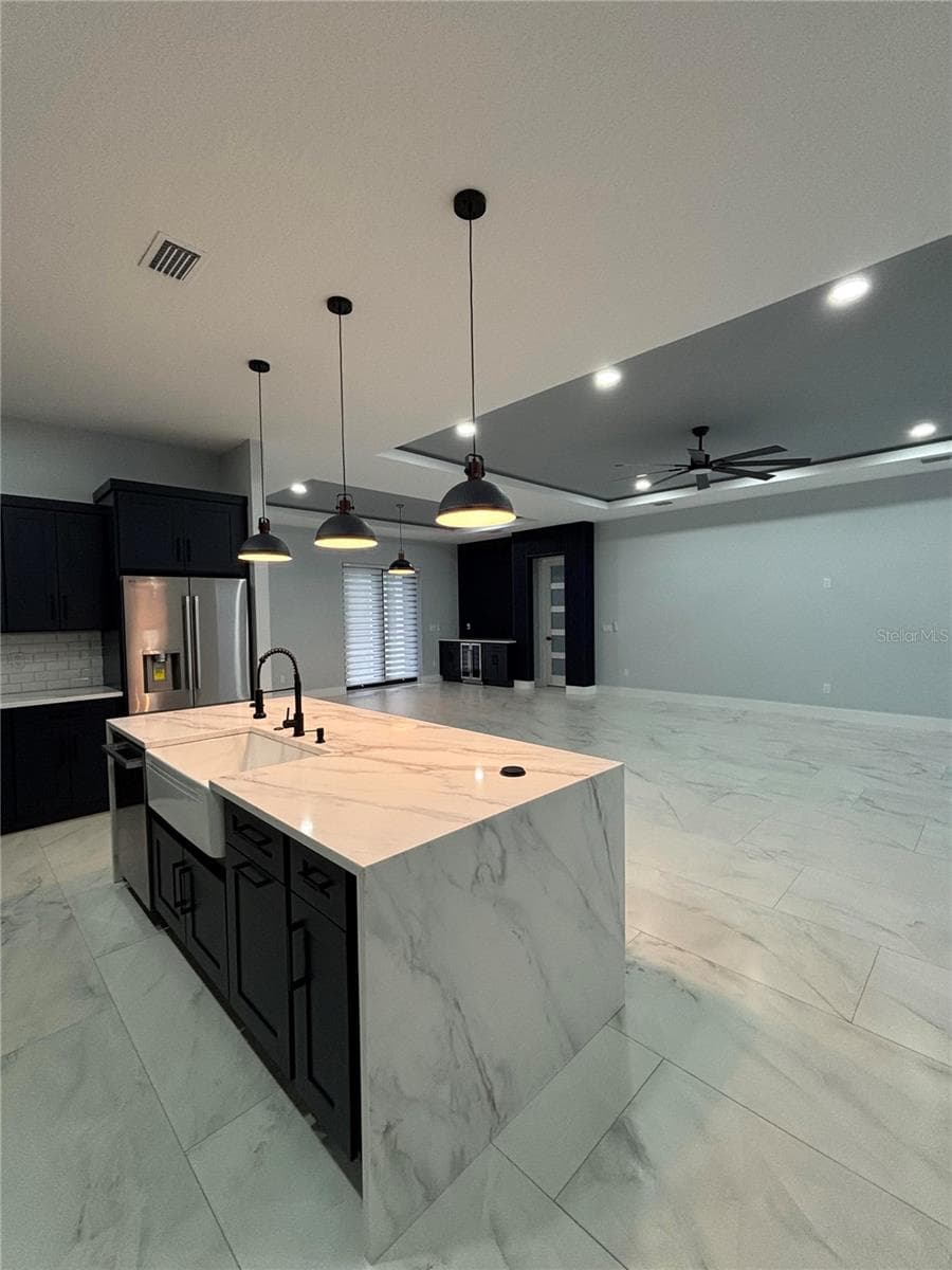 Kitchen 5 - 4228 FOXWOOD BLVD, WESLEY CHAPEL