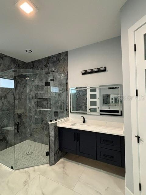 Master Bath 1 - 4228 FOXWOOD BLVD, WESLEY CHAPEL