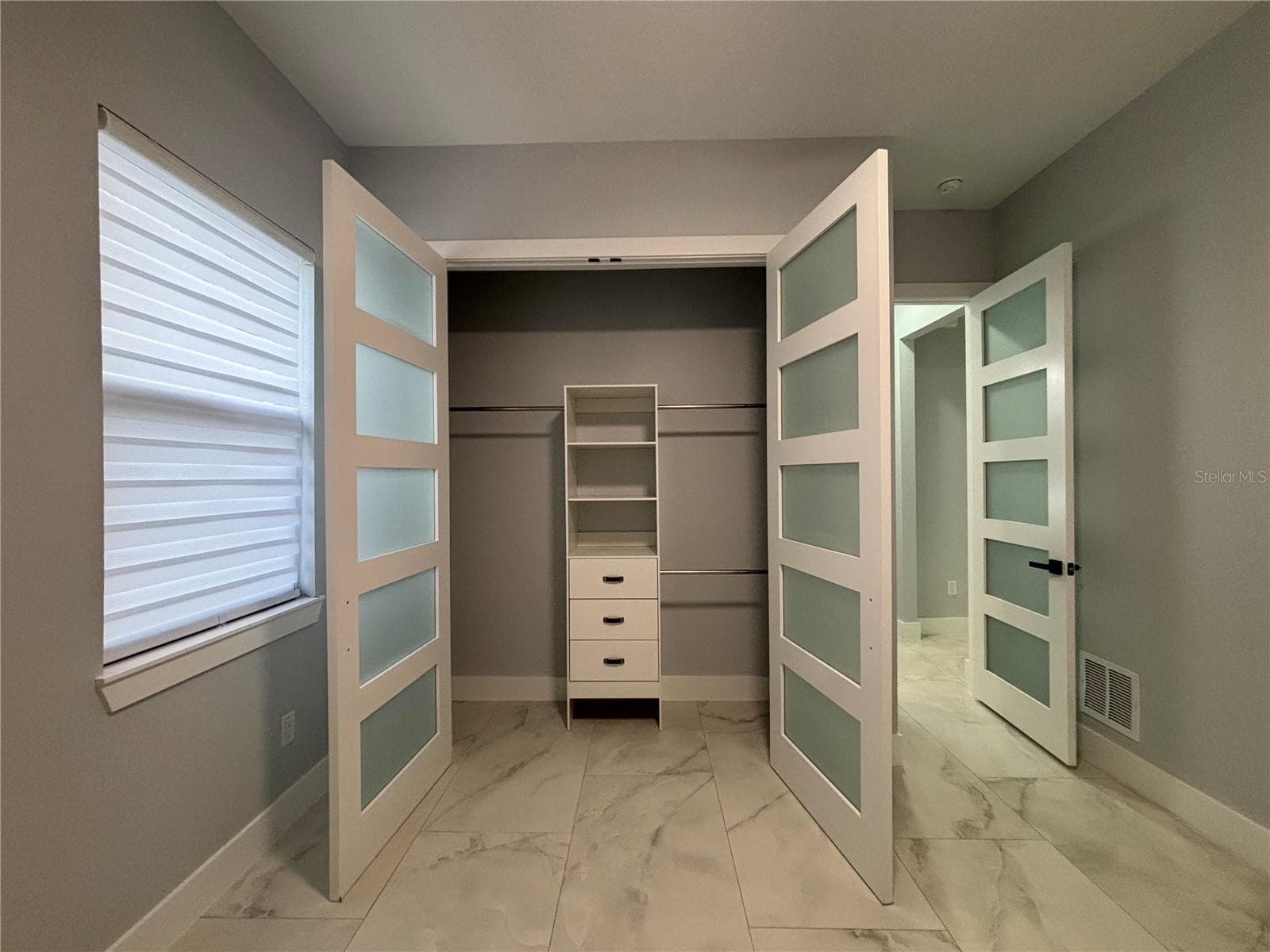 Closet - 4228 FOXWOOD BLVD, WESLEY CHAPEL