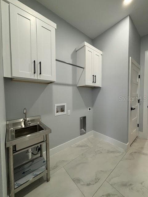 Laundry Utility room - 4228 FOXWOOD BLVD, WESLEY CHAPEL