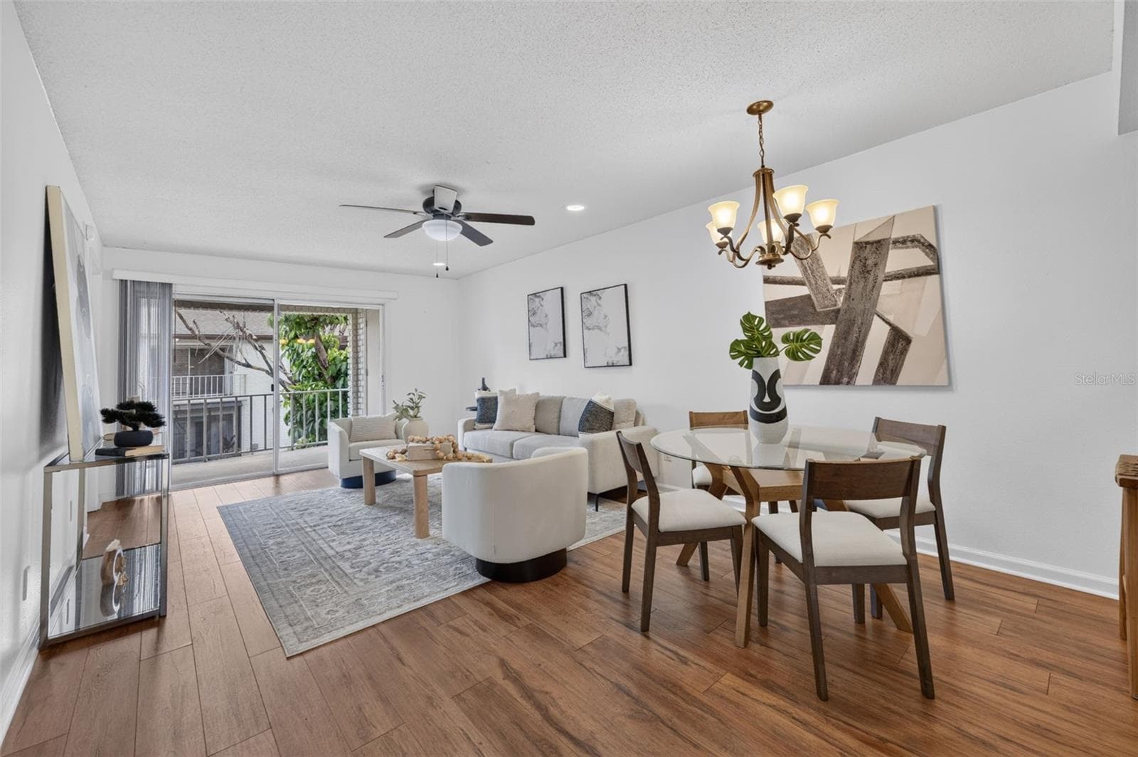 Condominium at 3004 PLAZA TERRACE DR #3004, ORLANDO, photo 7 of 37