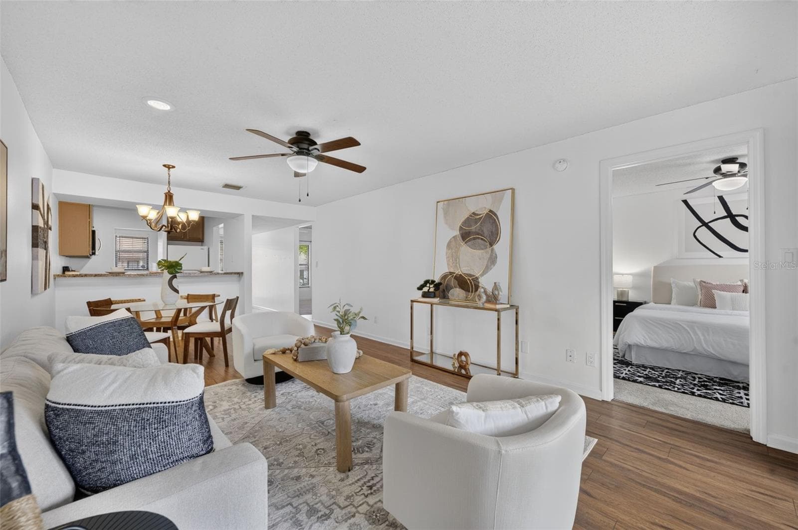 Condominium at 3004 PLAZA TERRACE DR #3004, ORLANDO, photo 9 of 37