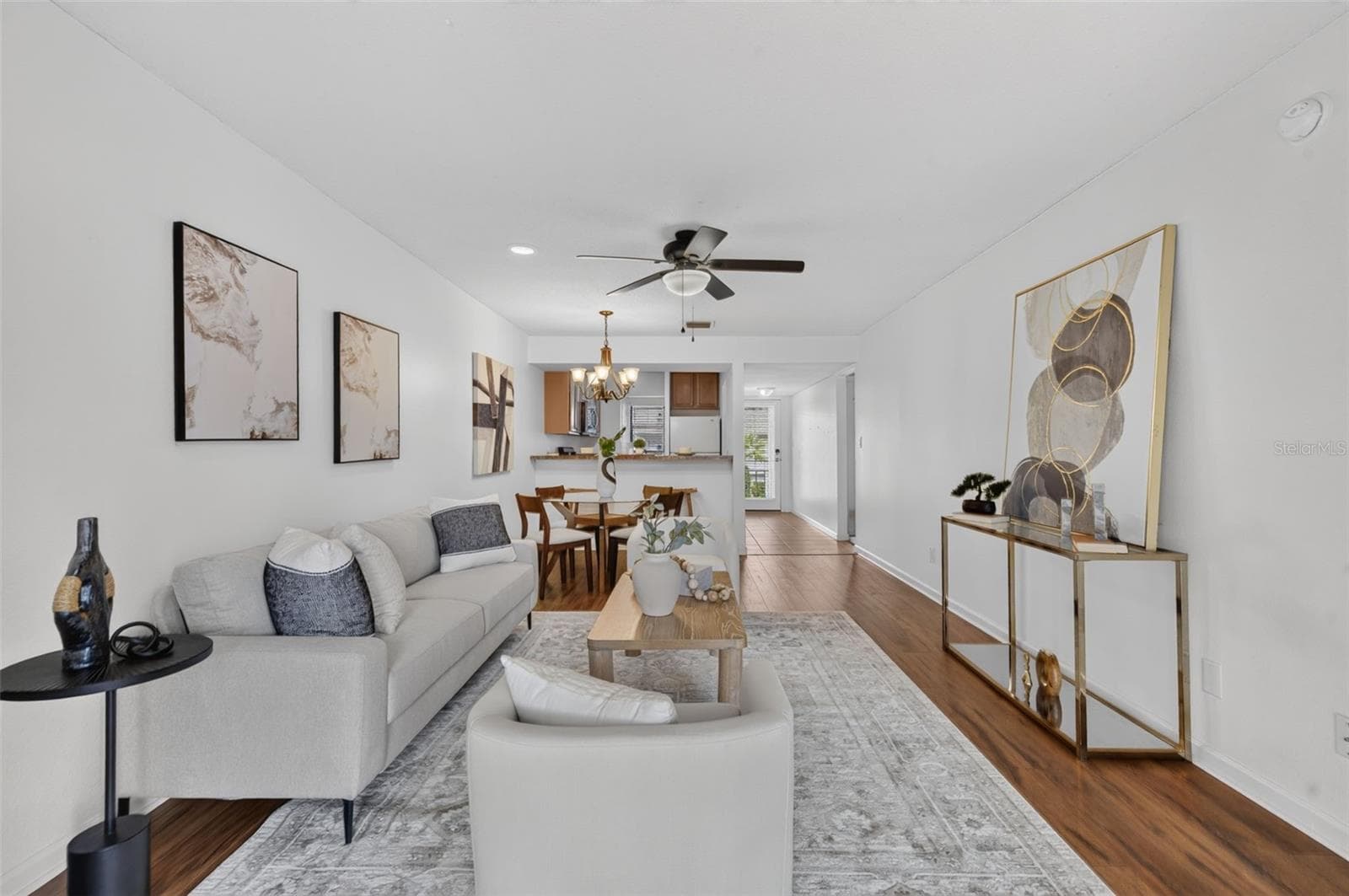 Condominium at 3004 PLAZA TERRACE DR #3004, ORLANDO, photo 11 of 37