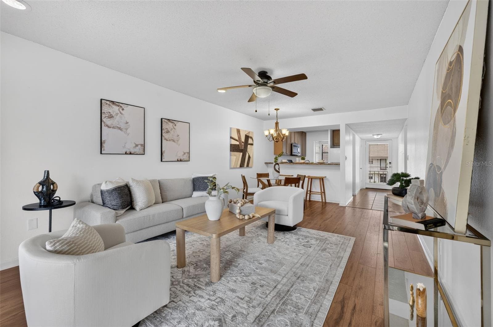 Condominium at 3004 PLAZA TERRACE DR #3004, ORLANDO, photo 15 of 37