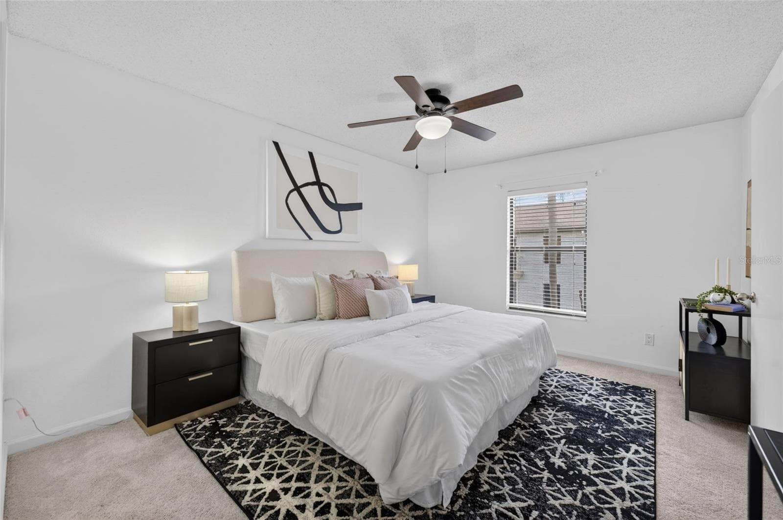 Primary bedroom - 3004 PLAZA TERRACE DR #3004, ORLANDO