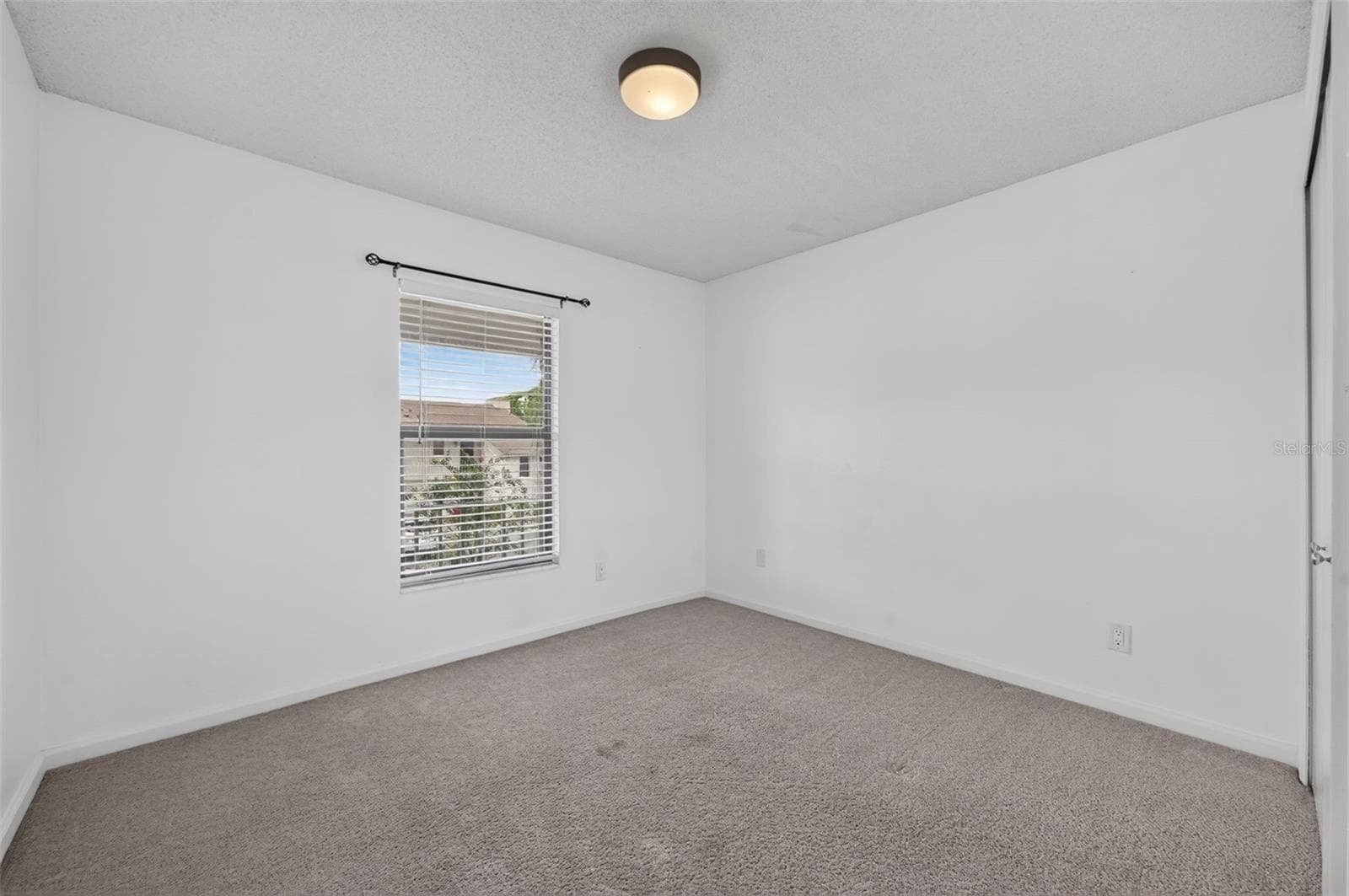 Second bedroom - 3004 PLAZA TERRACE DR #3004, ORLANDO