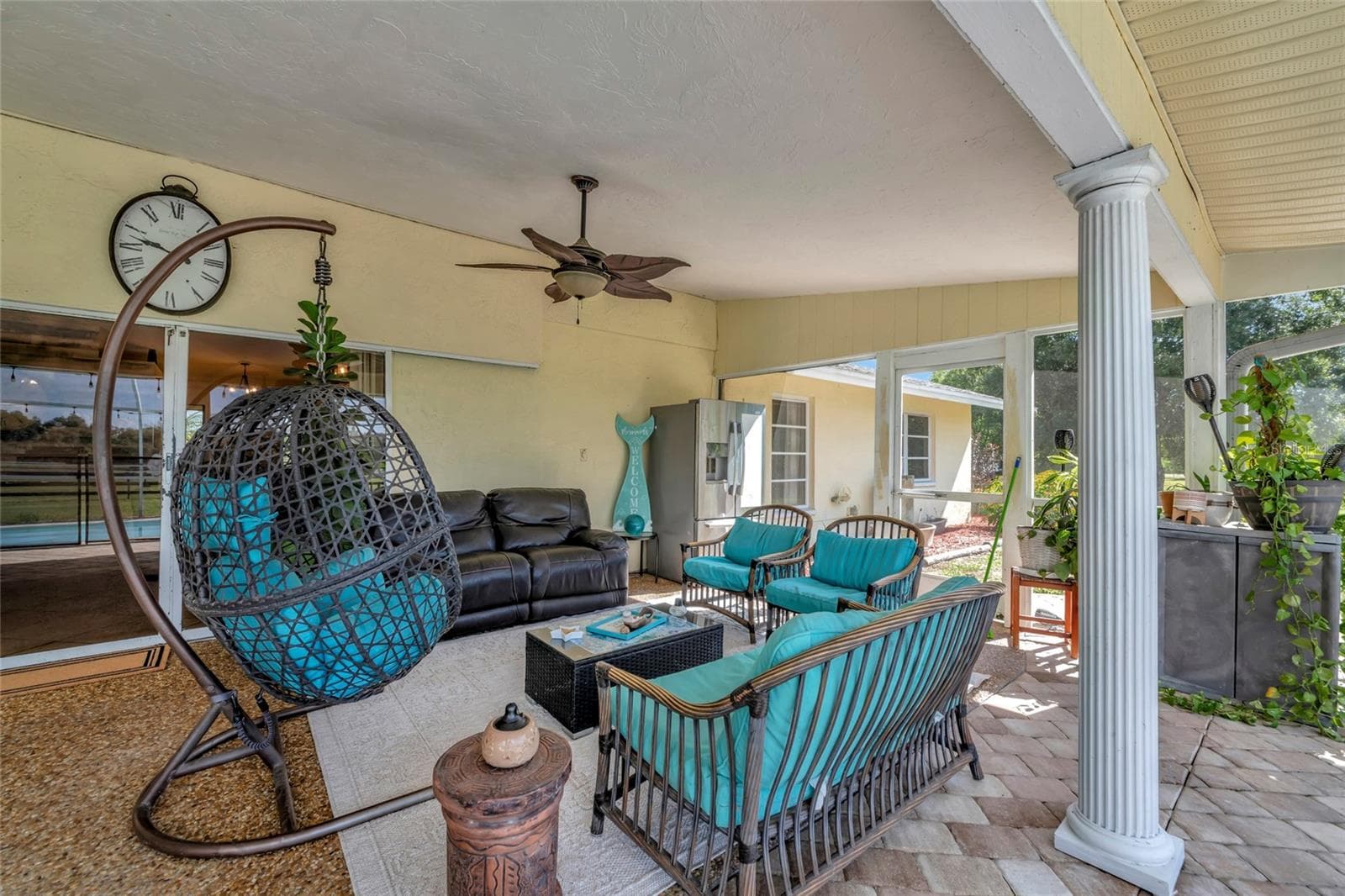 Single Family Residence at 710 MYAKKA RD, SARASOTA, photo 50 of 110