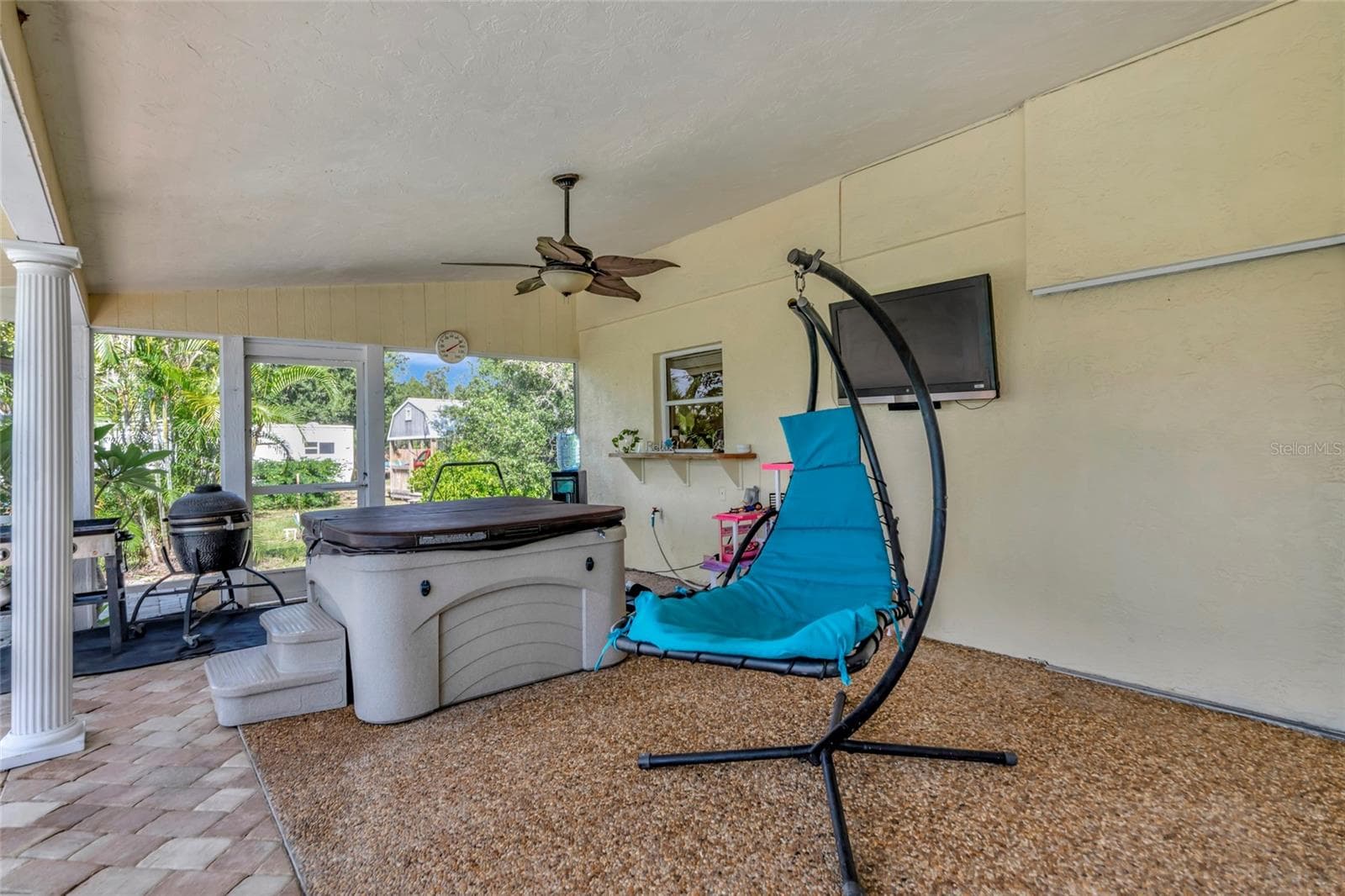 Single Family Residence at 710 MYAKKA RD, SARASOTA, photo 52 of 110
