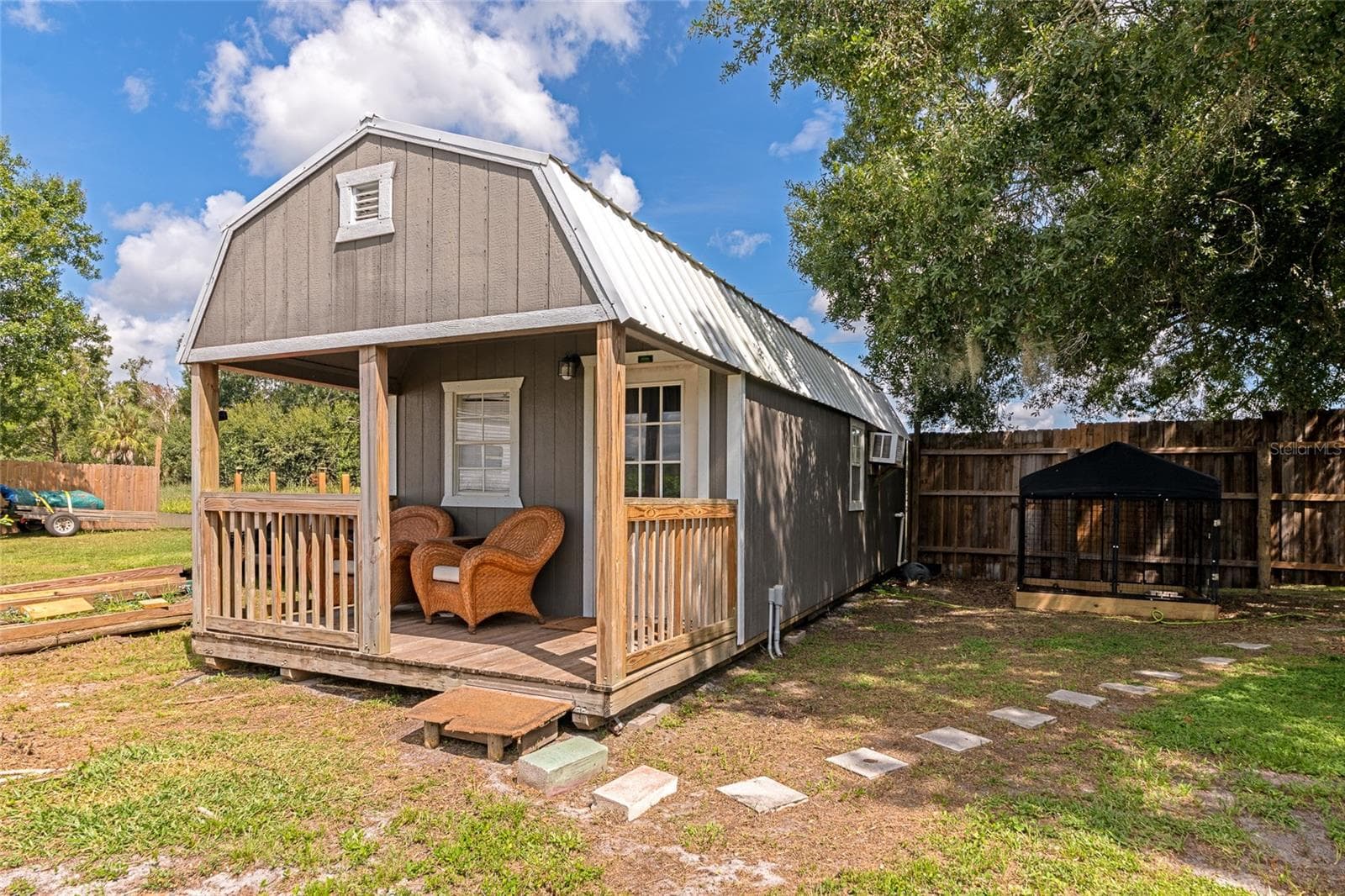 Single Family Residence at 710 MYAKKA RD, SARASOTA, photo 66 of 110