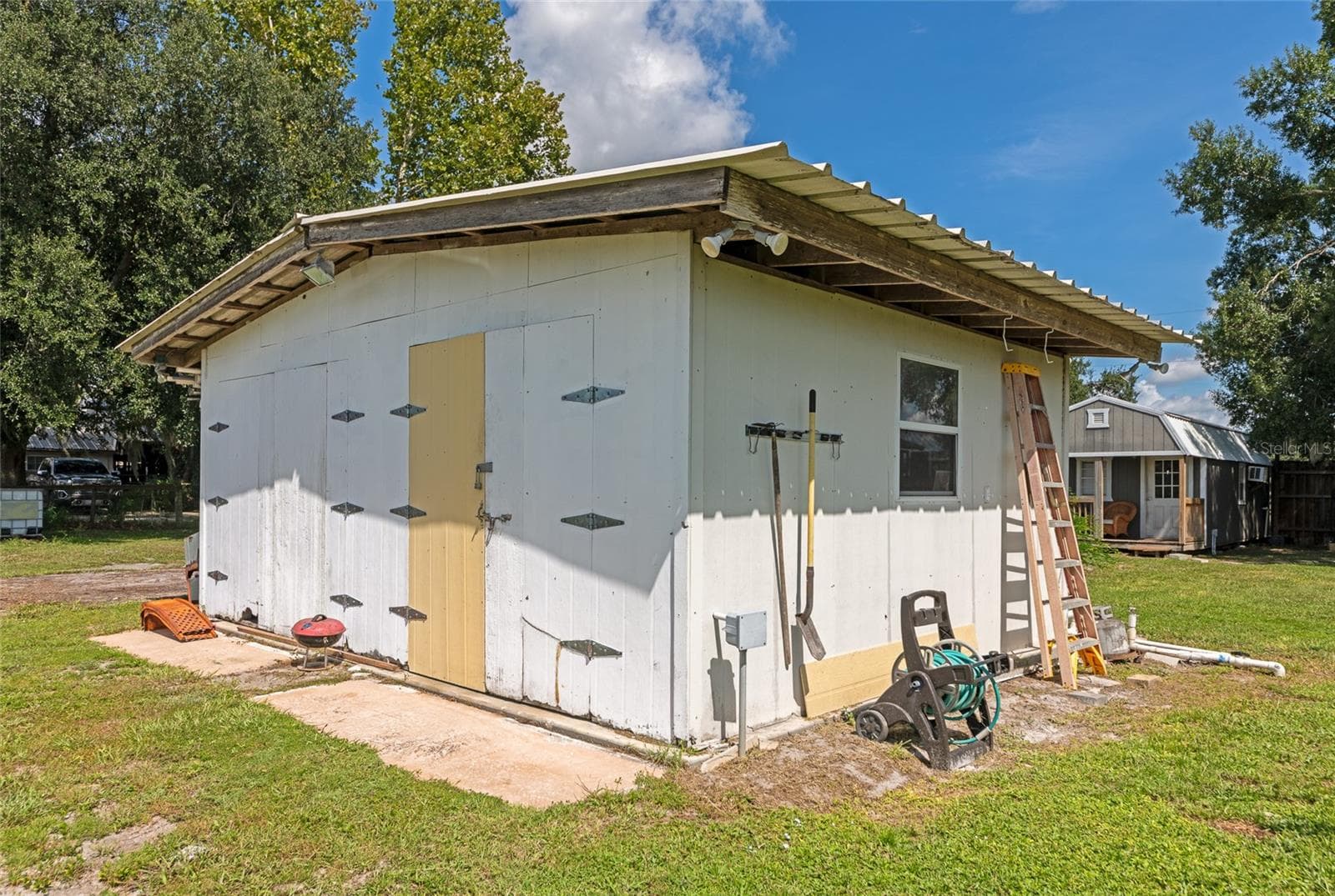 Single Family Residence at 710 MYAKKA RD, SARASOTA, photo 76 of 110