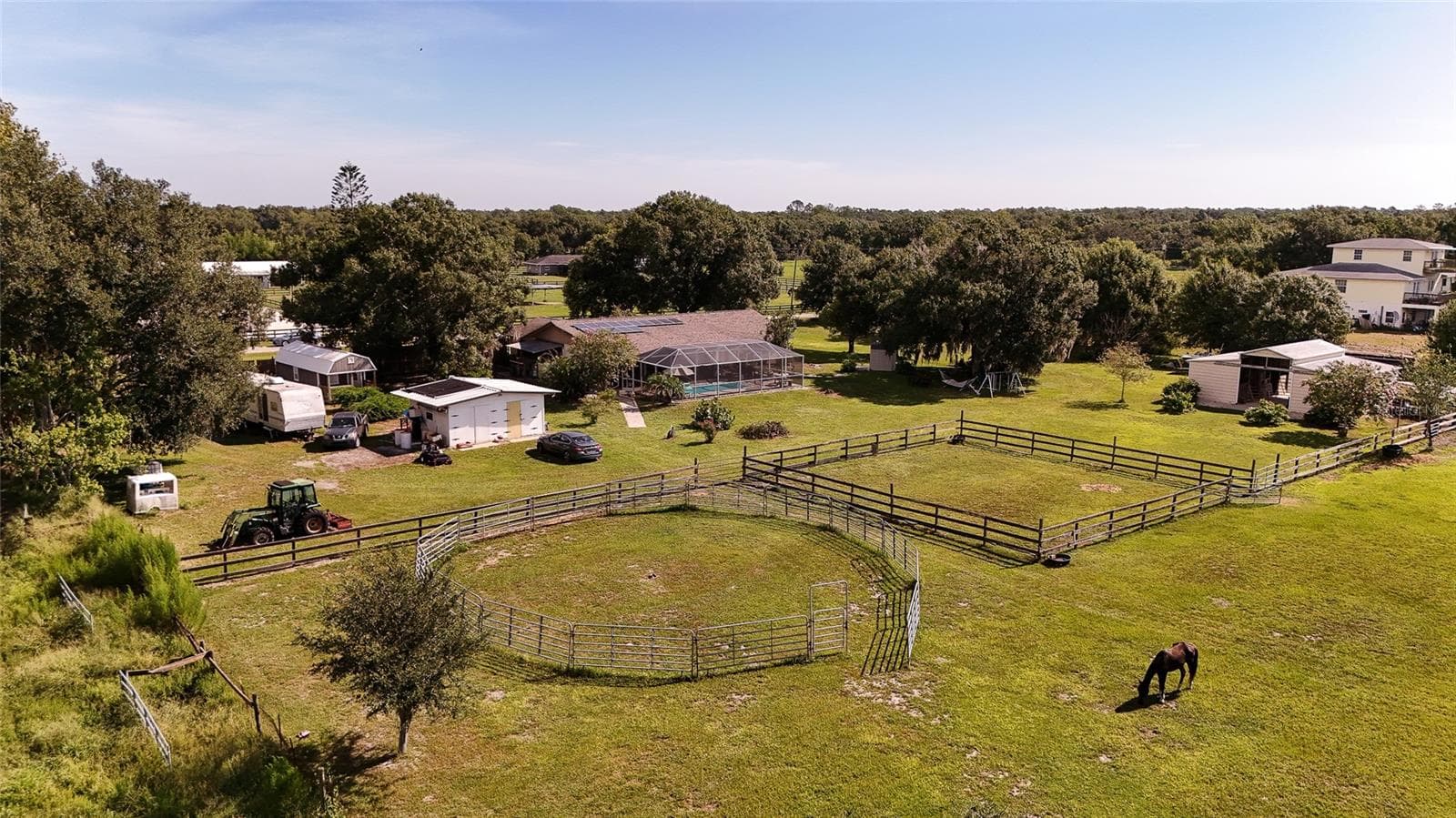 Single Family Residence at 710 MYAKKA RD, SARASOTA, photo 93 of 110