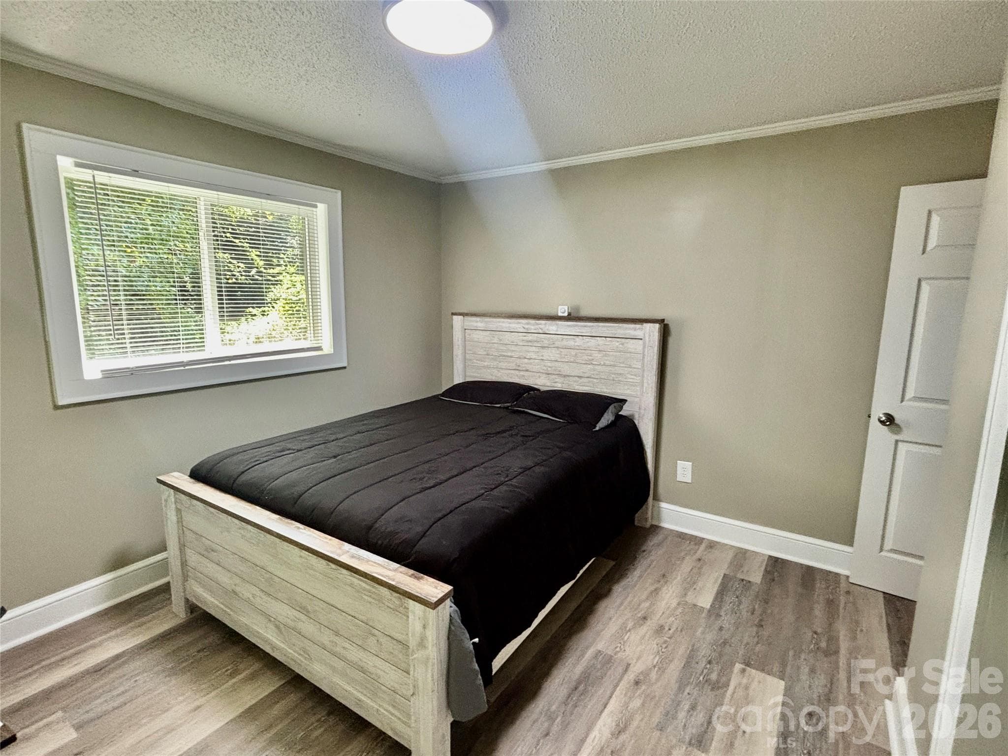 Bedroom 2 - 6622 Mountain Grove Road, Hickory
