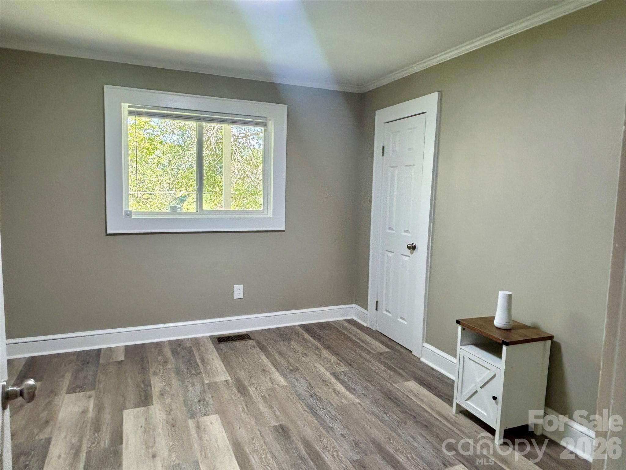 Bedroom 3 - 6622 Mountain Grove Road, Hickory