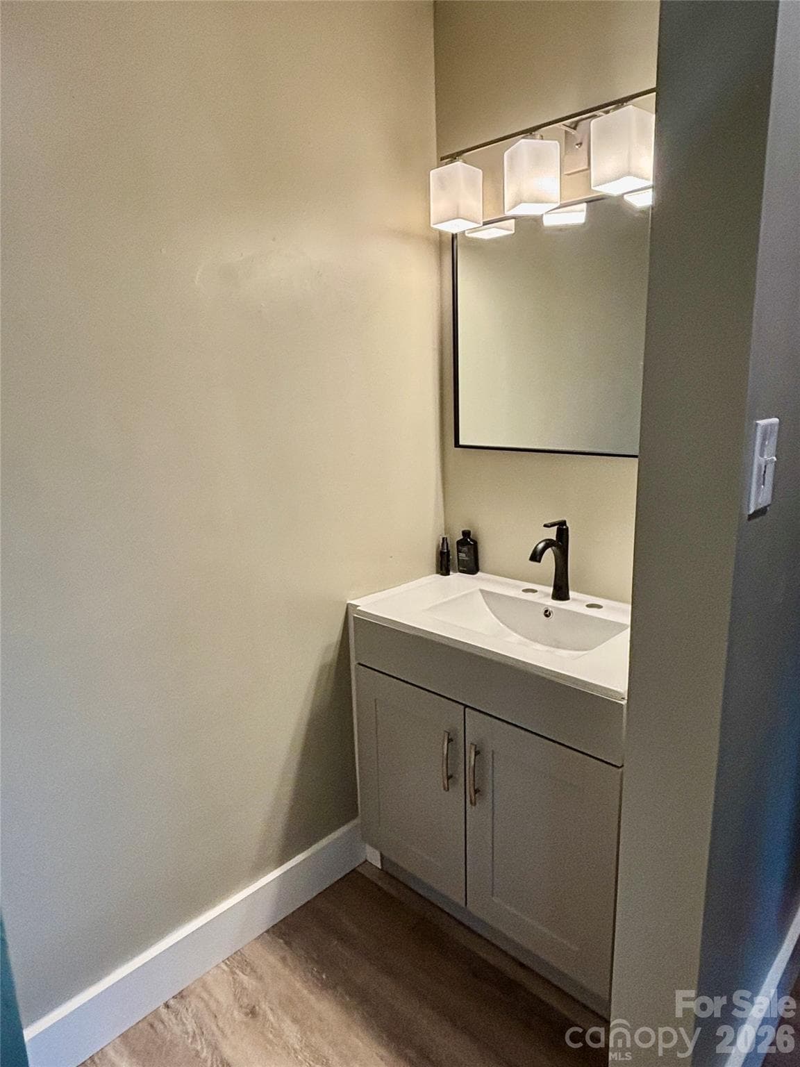 Primary Bath - 6622 Mountain Grove Road, Hickory