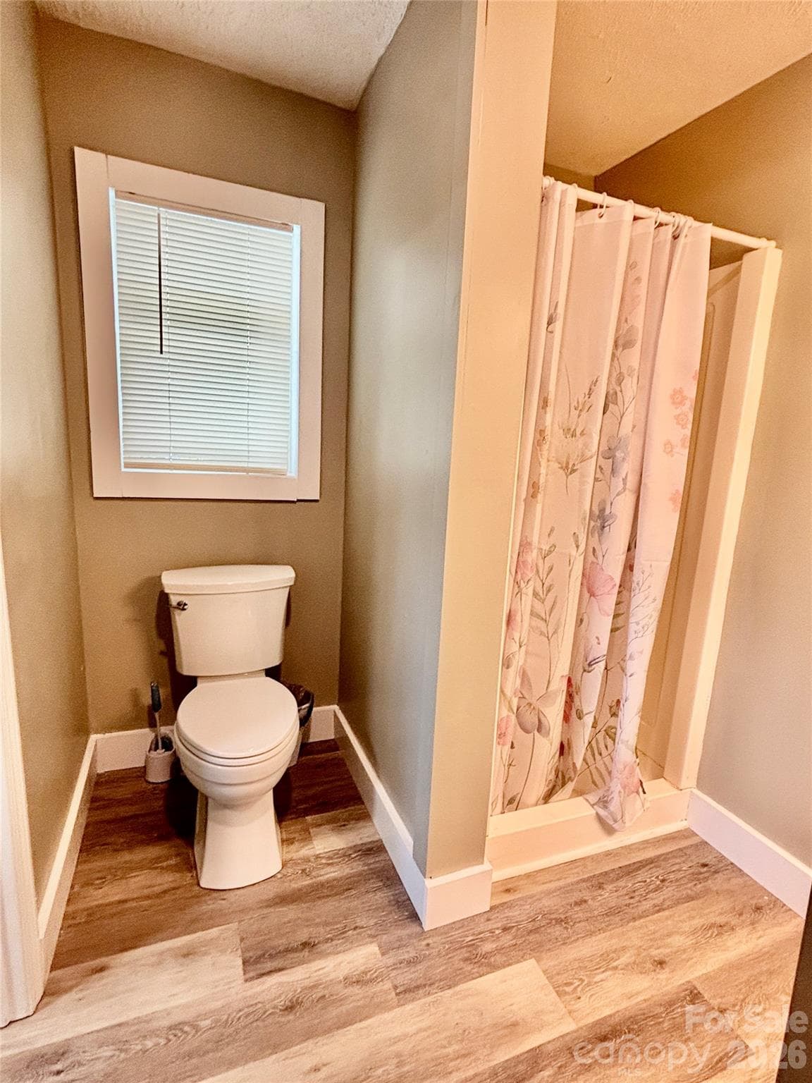 Primary Bath - 6622 Mountain Grove Road, Hickory