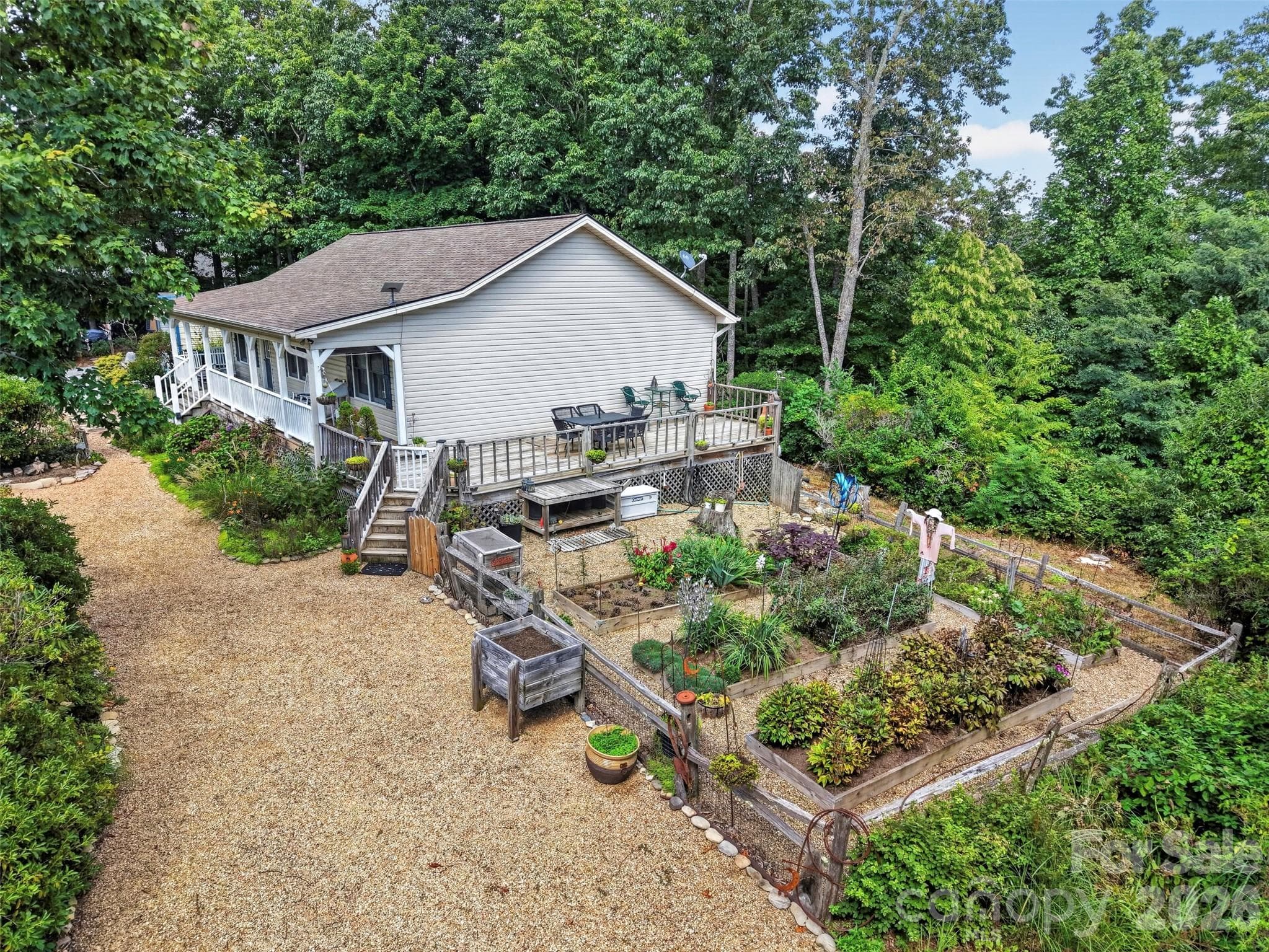 Portfolio at 44 & 50 Autumn View Drive, Hendersonville, photo 3 of 48