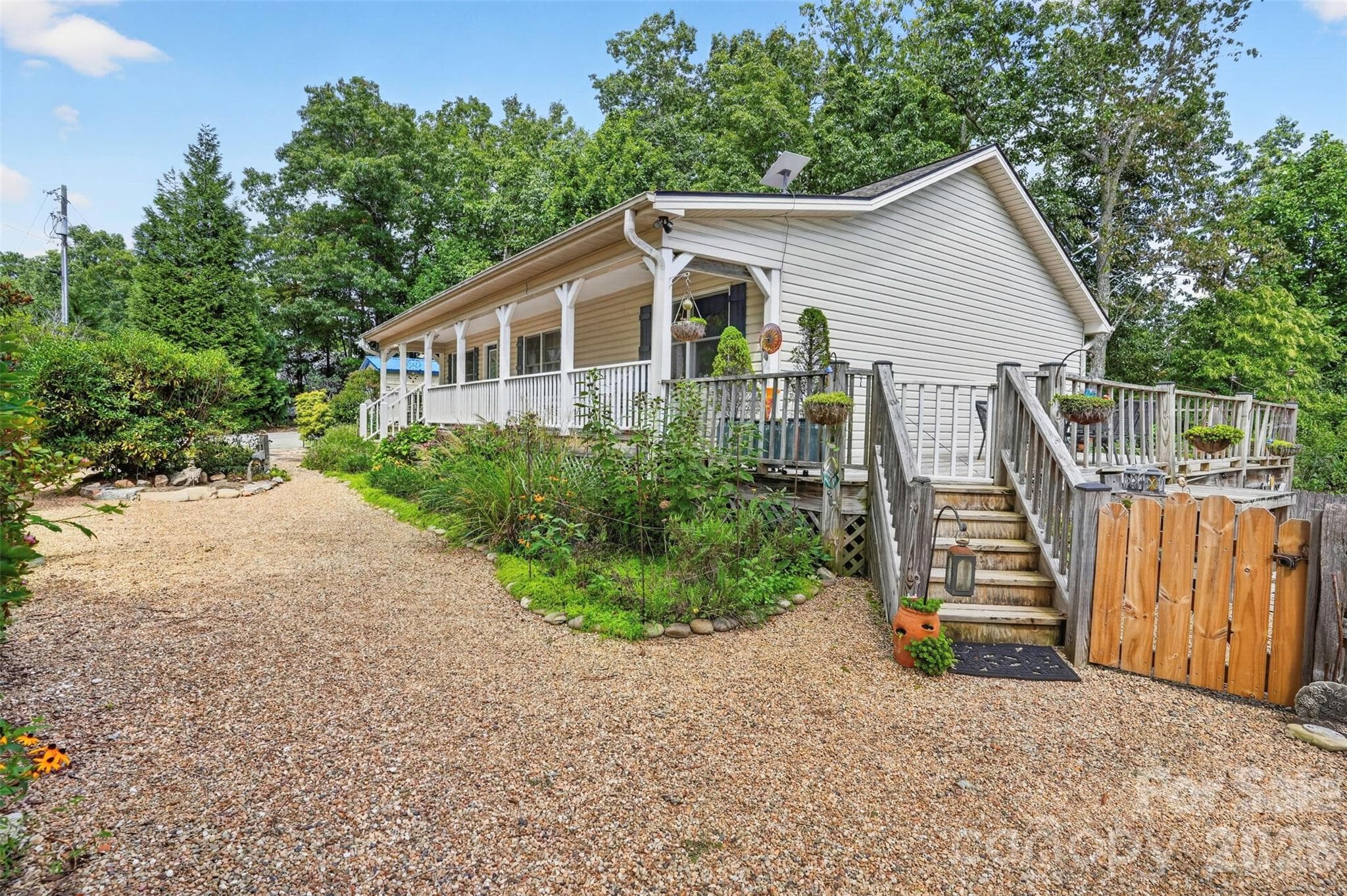 Portfolio at 44 & 50 Autumn View Drive, Hendersonville, photo 6 of 48