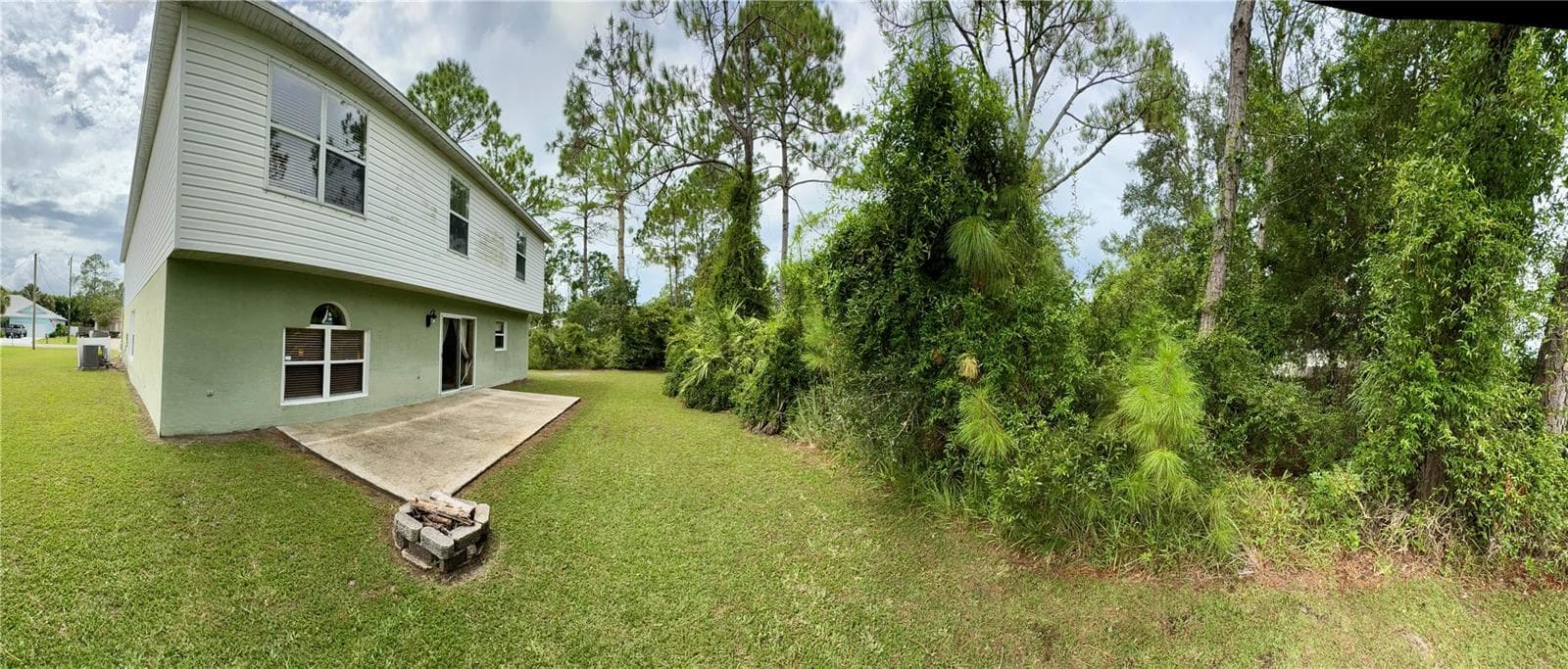 Single Family Residence at 17 PINELL LN, PALM COAST, photo 32 of 36