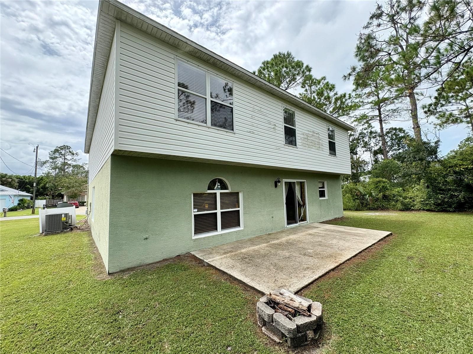 Single Family Residence at 17 PINELL LN, PALM COAST, photo 31 of 36