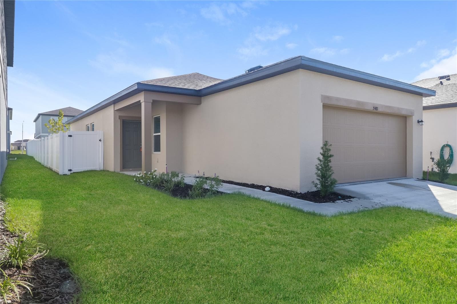 Single Family Residence at 35483 EASTBROOK AVE, ZEPHYRHILLS, photo 2 of 15