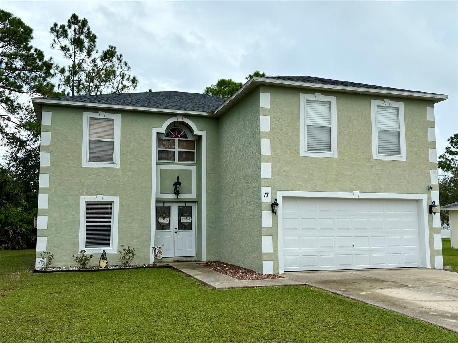 Single Family Residence at 17 PINELL LN, PALM COAST, photo 36 of 36
