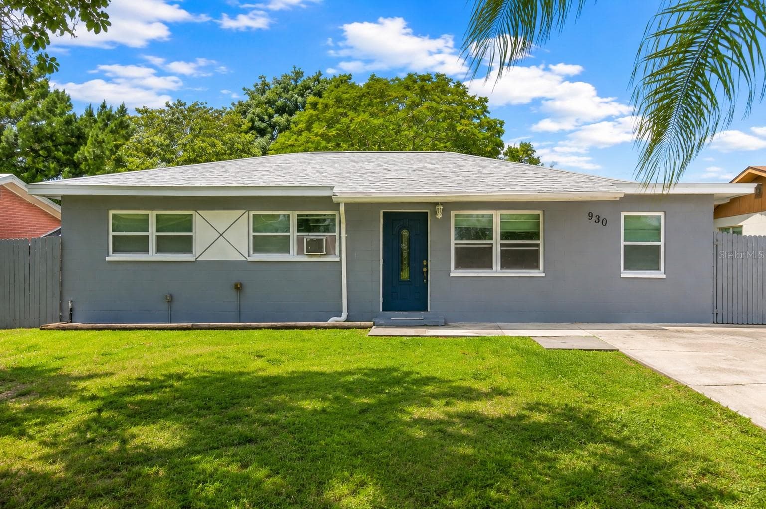 Single Family Residence at 930 ALFORD ST, TITUSVILLE, photo 2 of 16