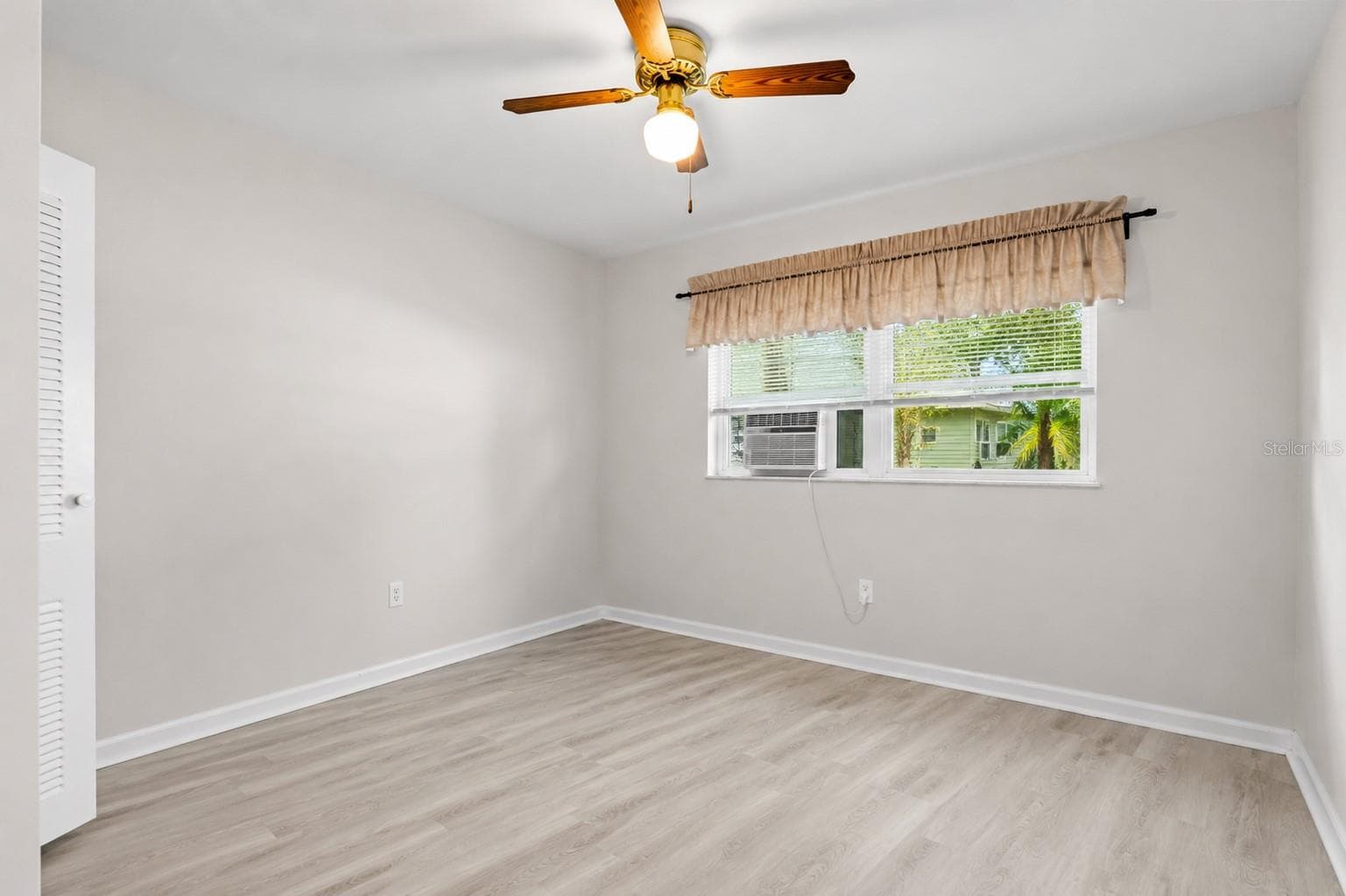 Primary Bedroom - 930 ALFORD ST, TITUSVILLE