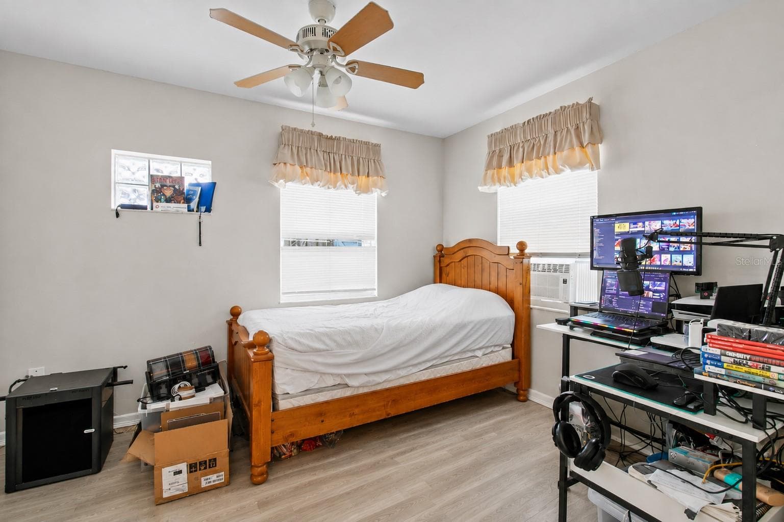 Bedroom 2 - 930 ALFORD ST, TITUSVILLE
