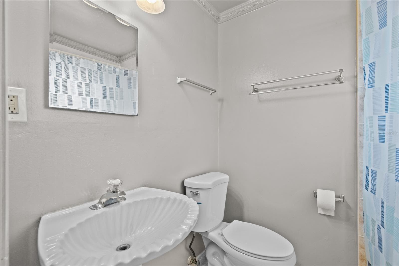 Bathroom 2 - 930 ALFORD ST, TITUSVILLE
