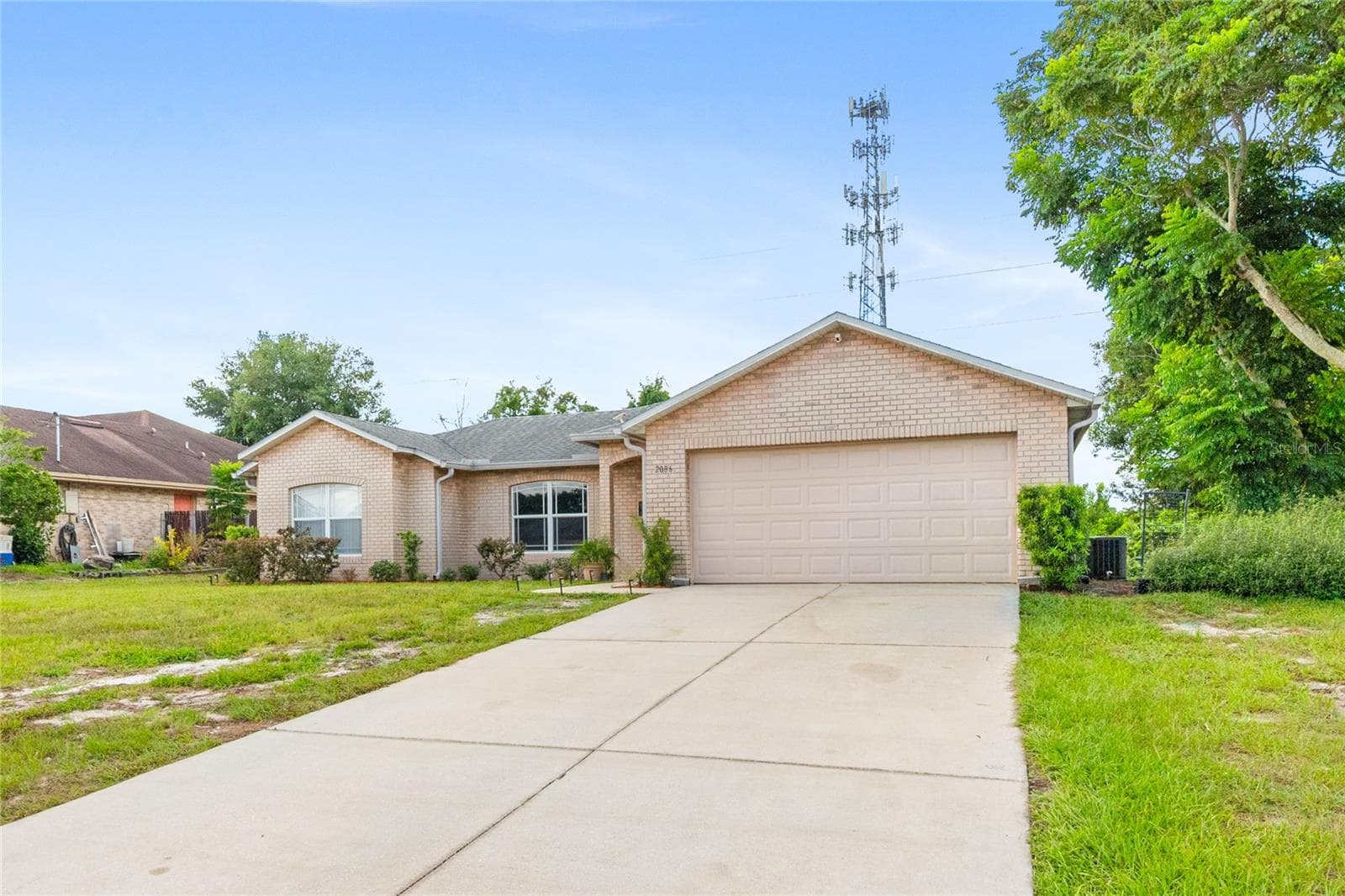 Single Family Residence at 2086 S PARKTON DR, DELTONA, photo 3 of 33