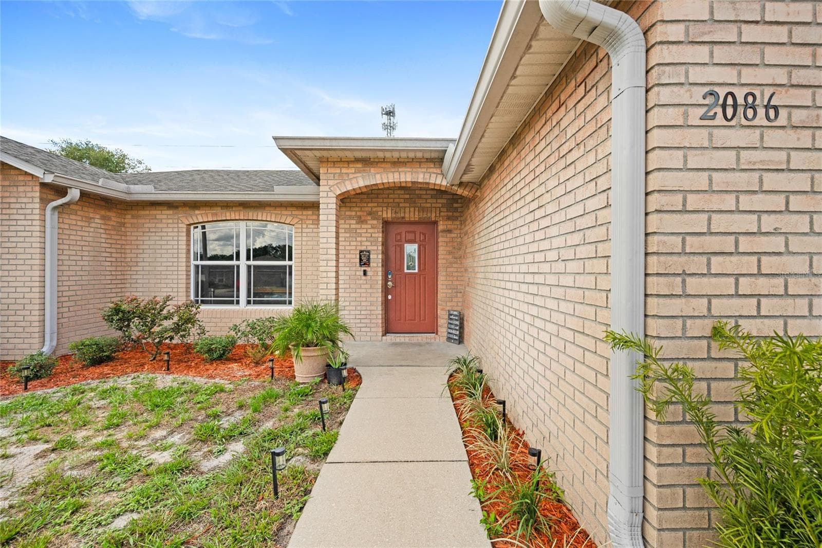 Single Family Residence at 2086 S PARKTON DR, DELTONA, photo 5 of 33